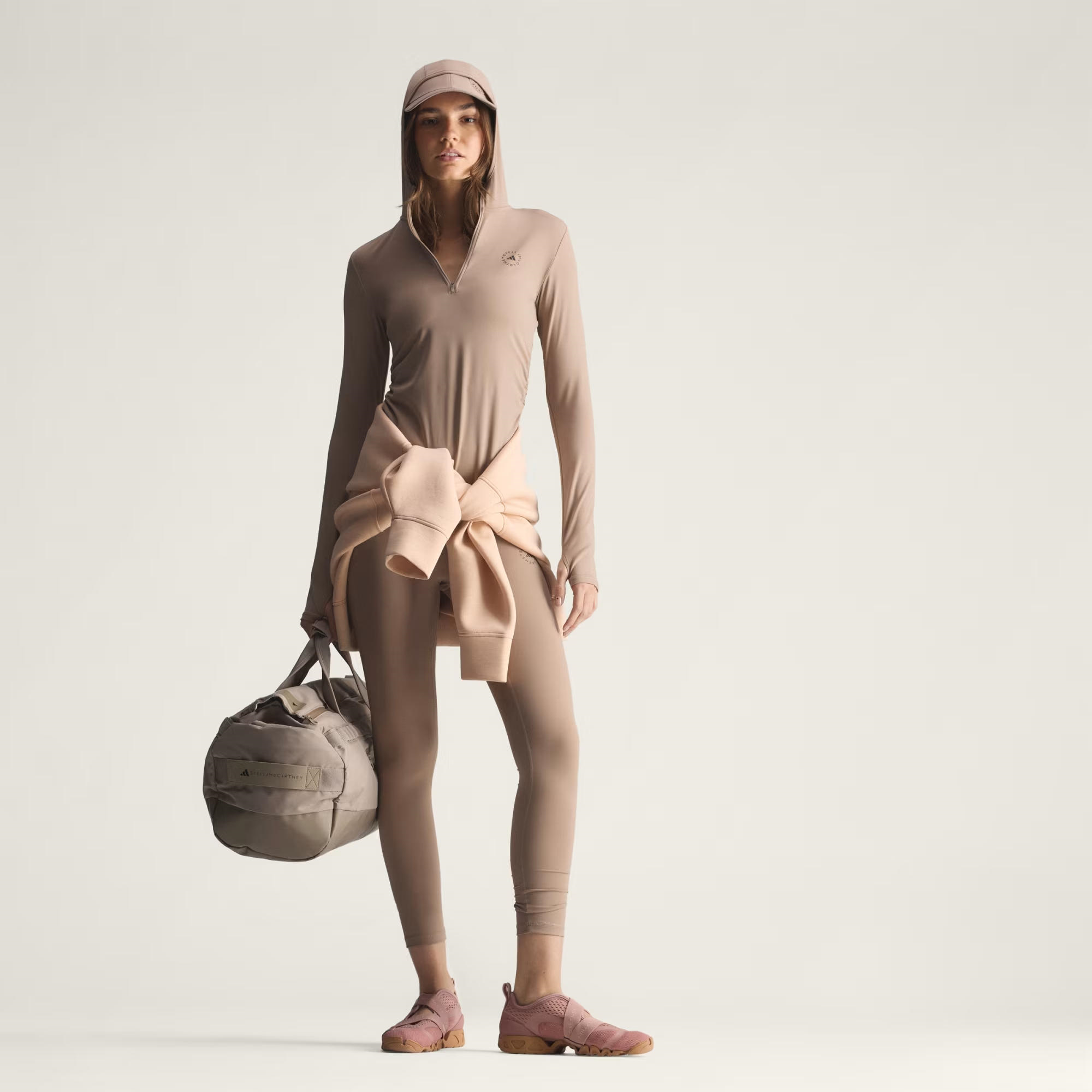 adidas by Stella McCartney Kadın Tişört