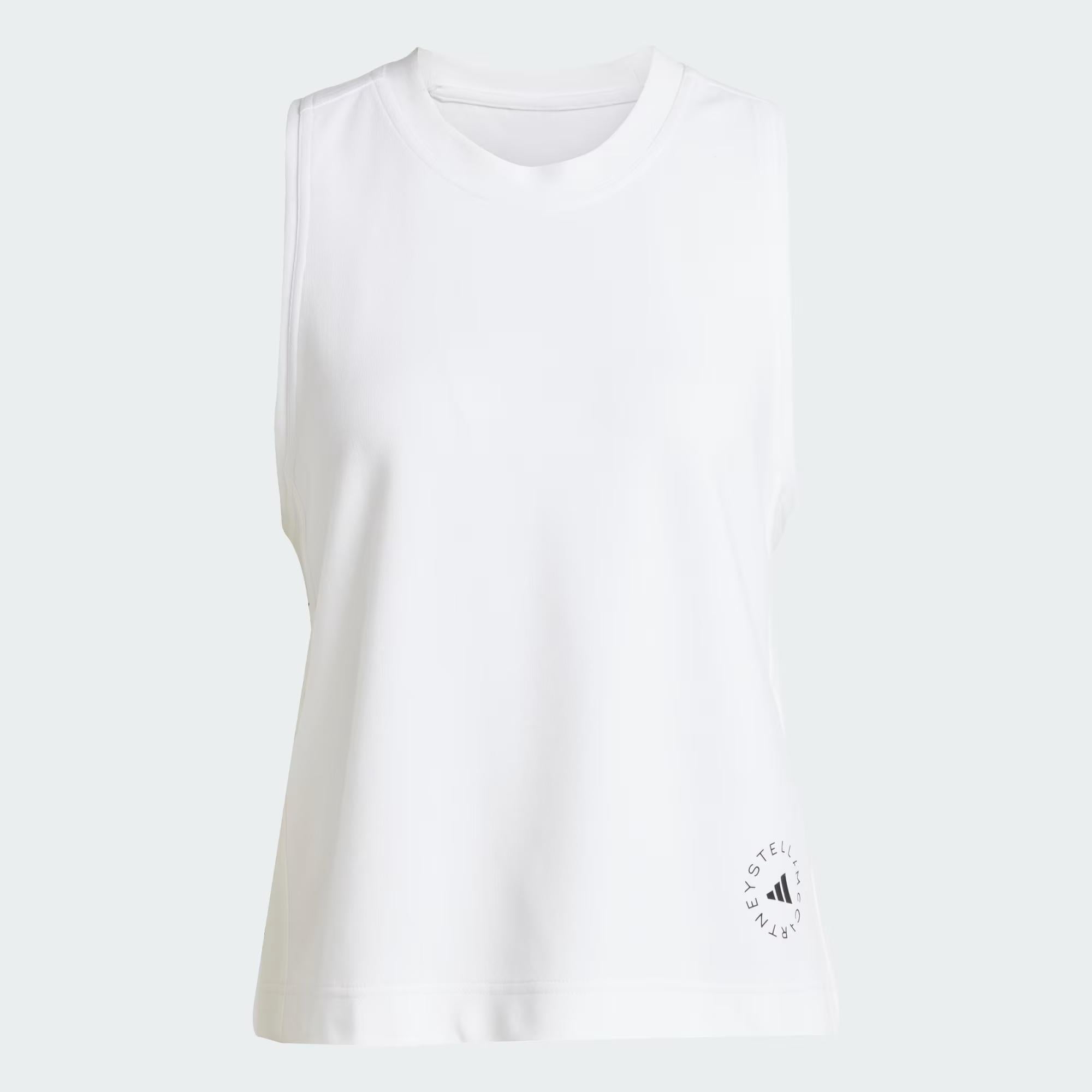adidas By Stella Mccartney Logo Kadın Atlet