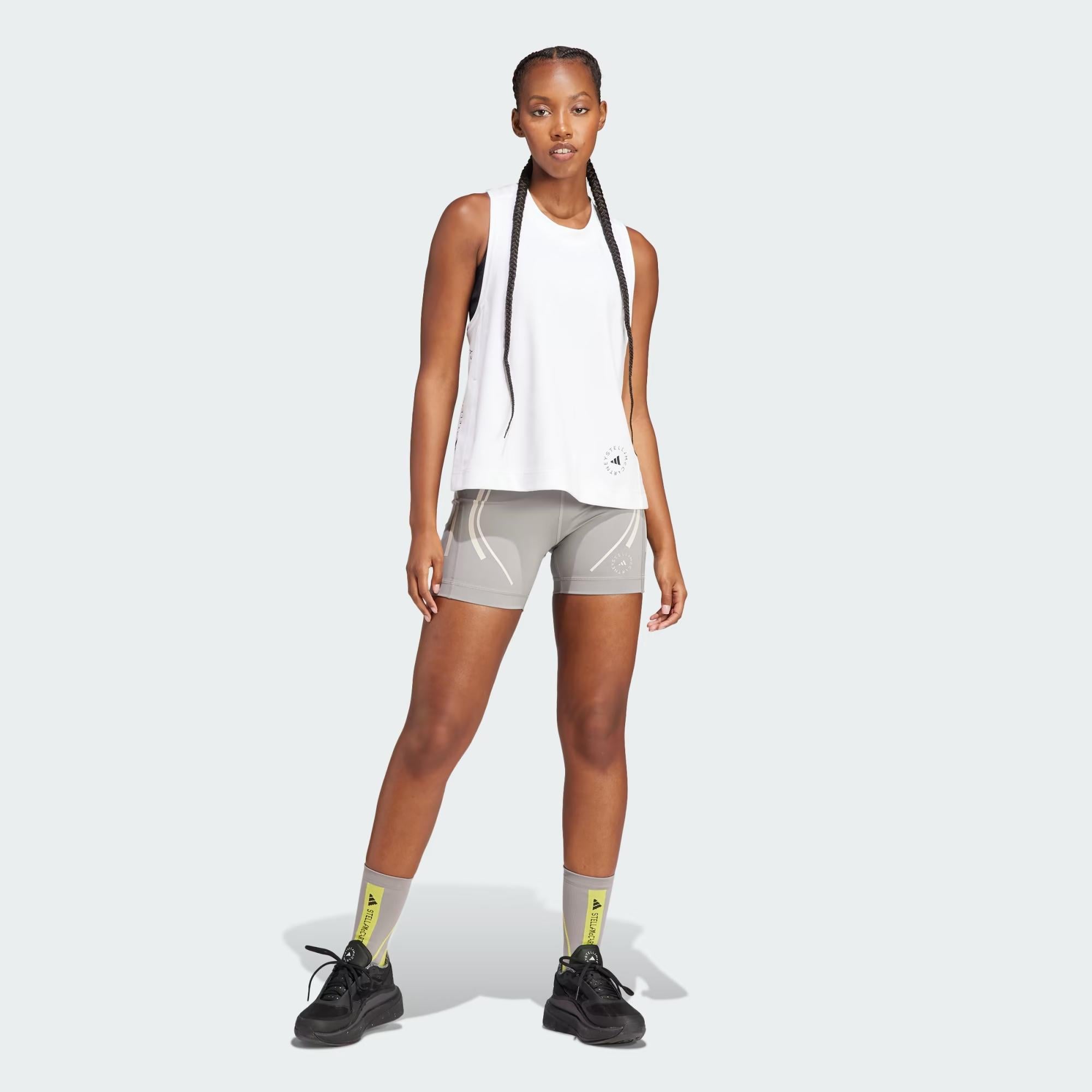 adidas By Stella Mccartney Logo Kadın Atlet