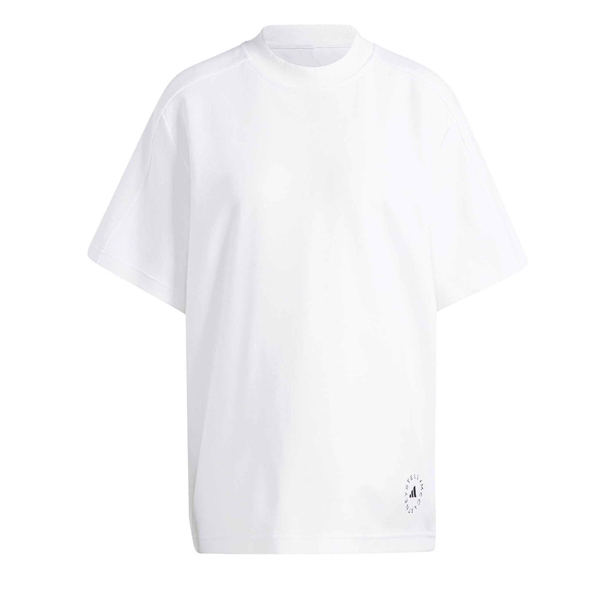 adidas By Stella McCartney Logo Kadın Tişört