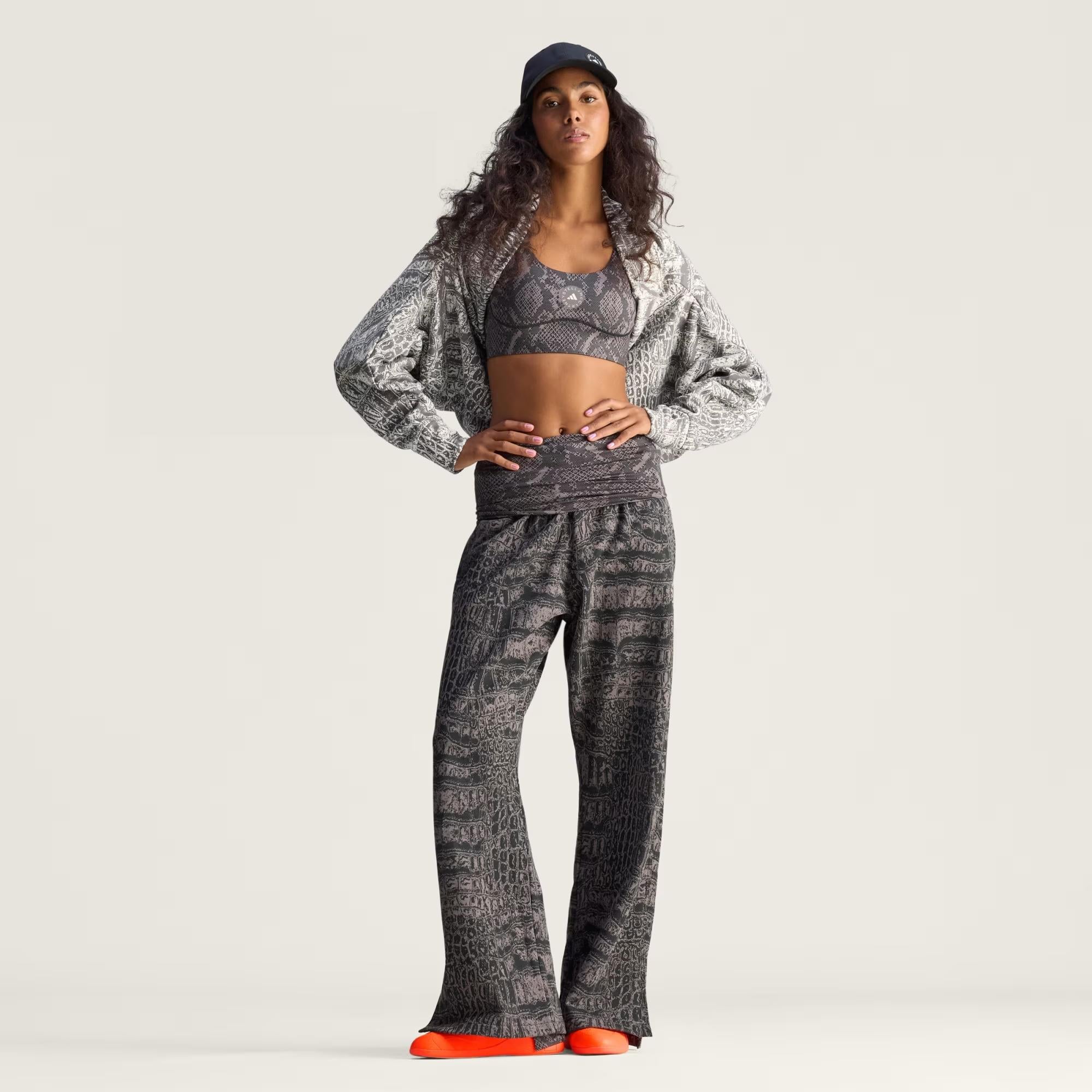 adidas By Stella McCartney Power Impact Training Kadın Büstiyer