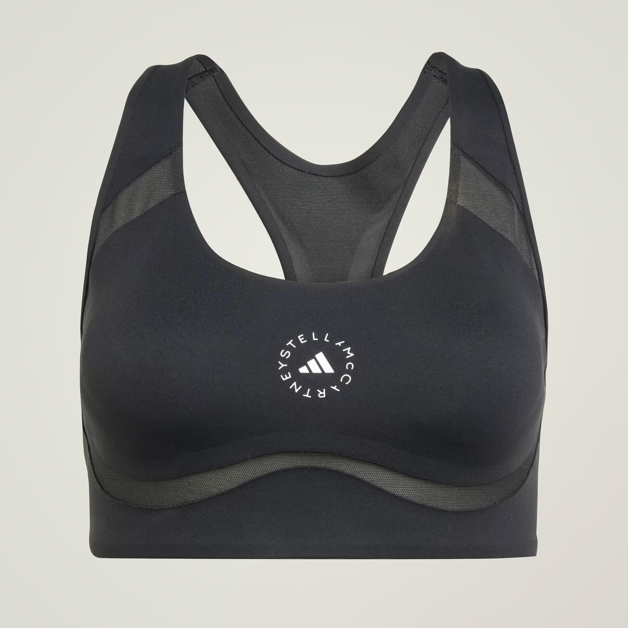 adidas By Stella McCartney Power Impact Training Kadın Büstiyer