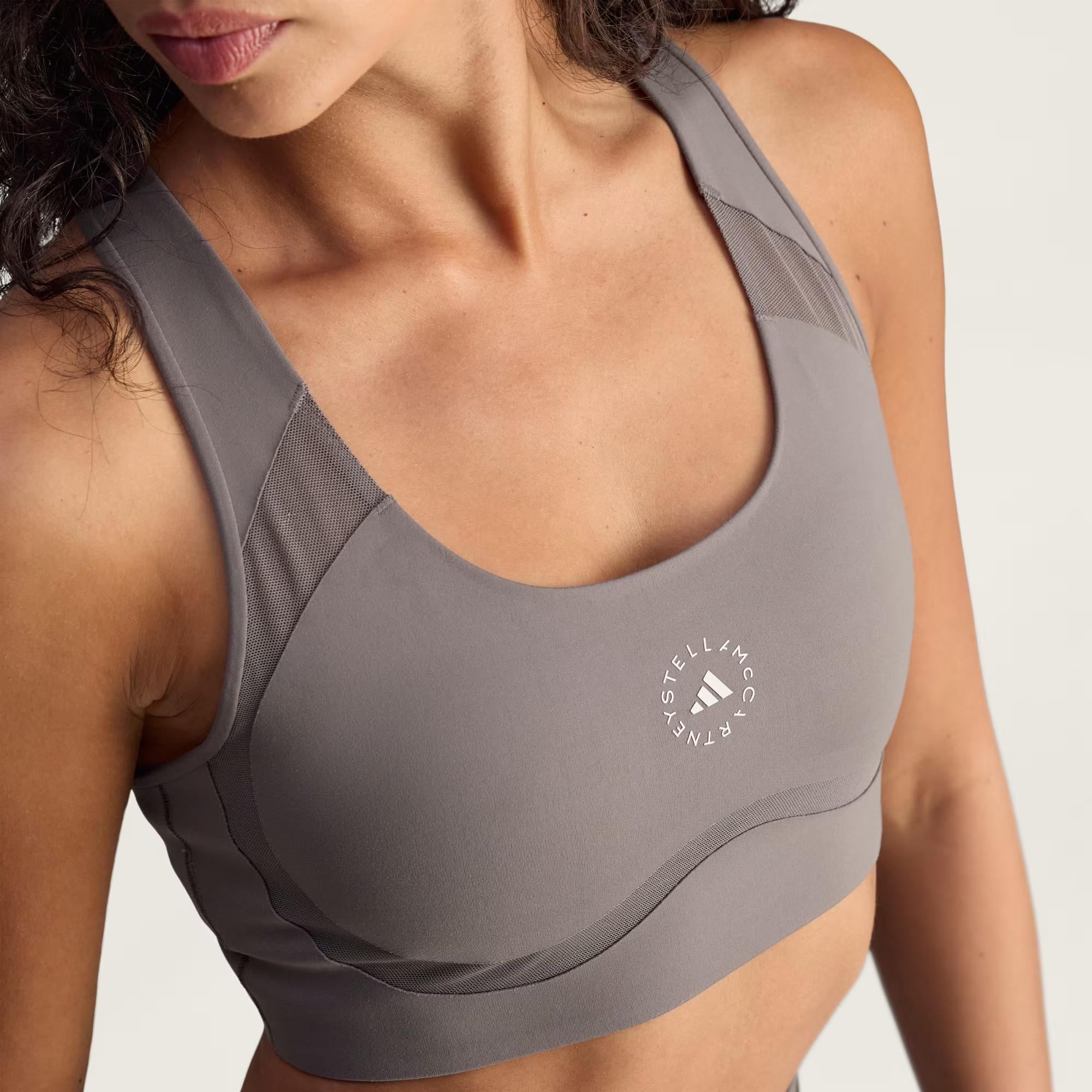 adidas By Stella McCartney Power Impact Training Kadın Büstiyer