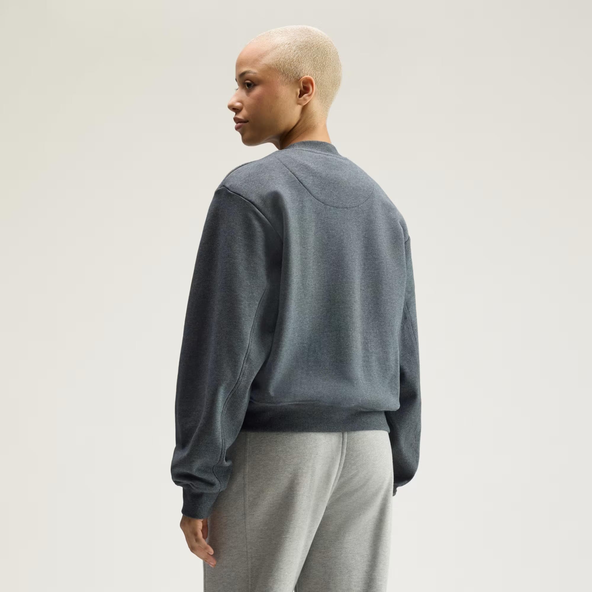 adidas BY Stella McCartney Regular Kadın Sweatshirt