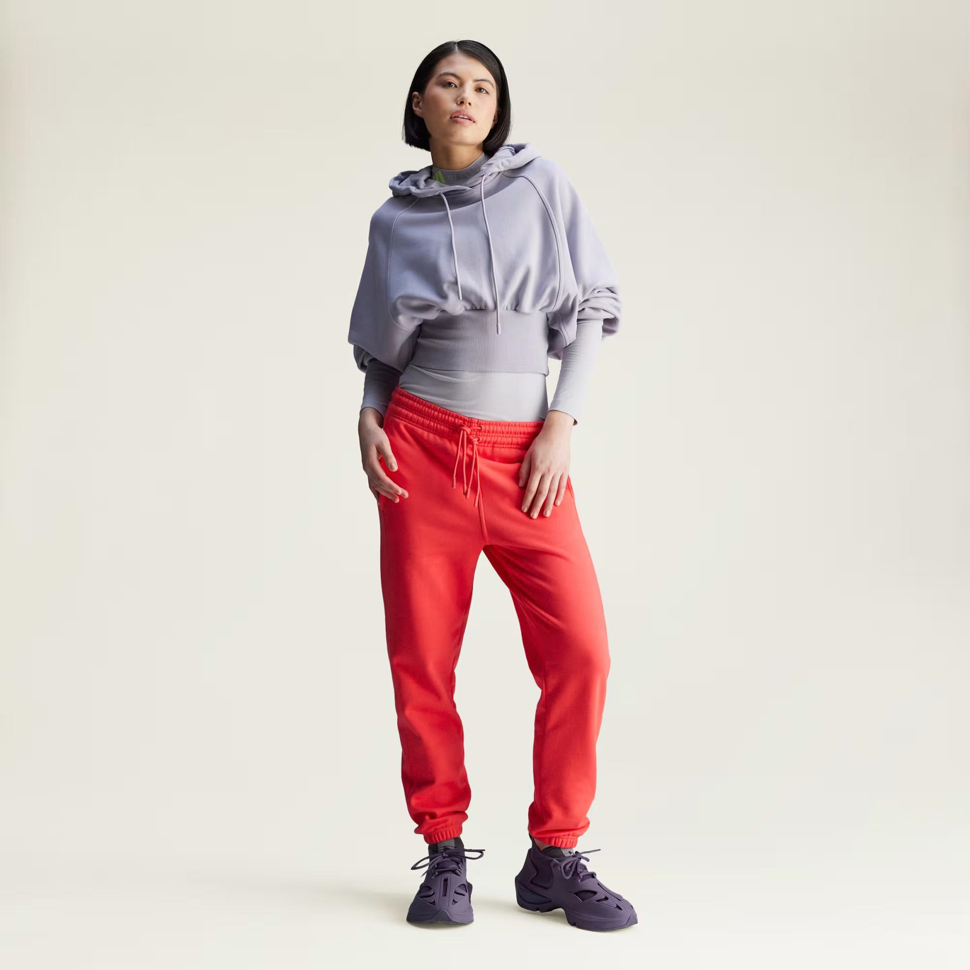 adidas by Stella McCartney Regular Kadın Eşofman Altı