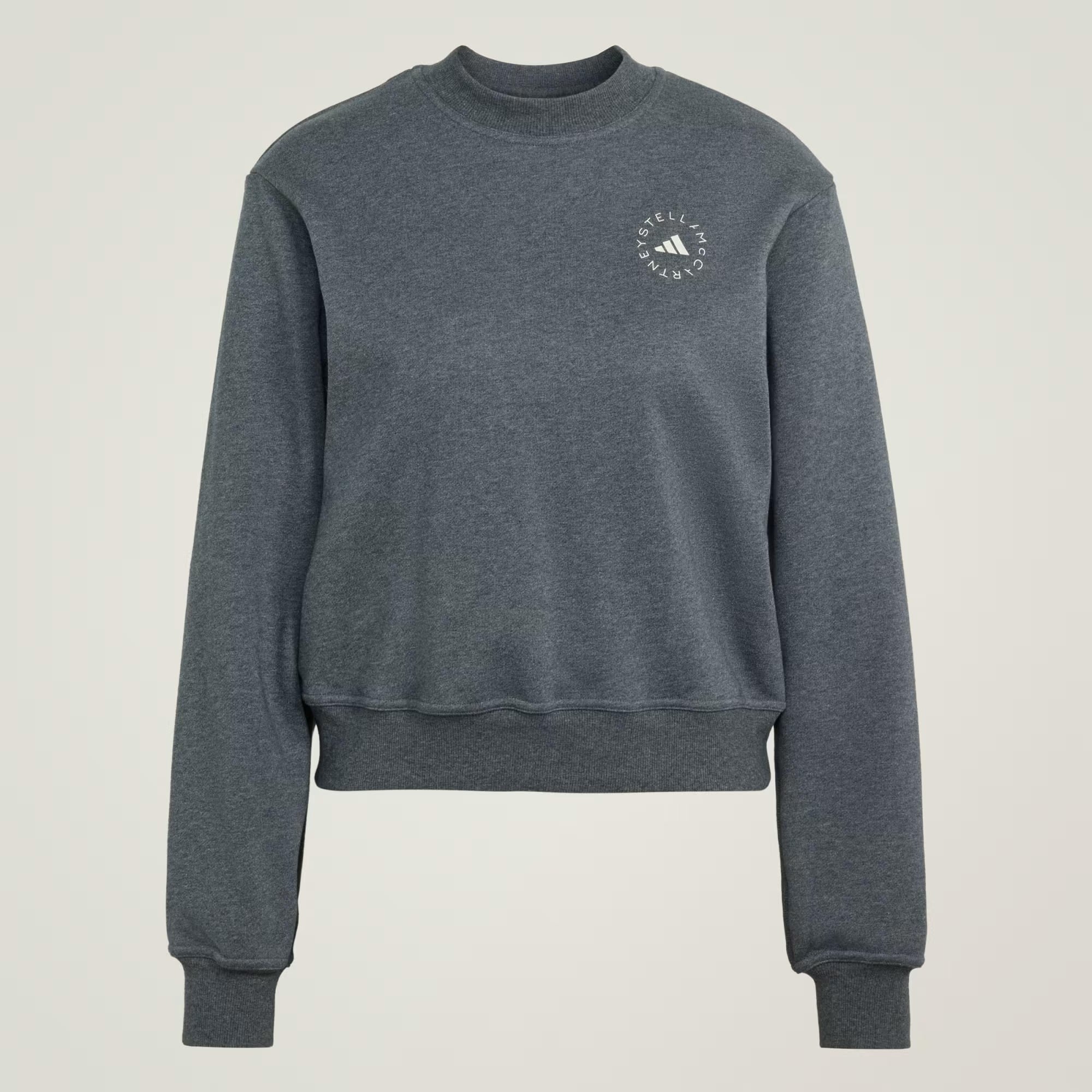 adidas BY Stella McCartney Regular Kadın Sweatshirt