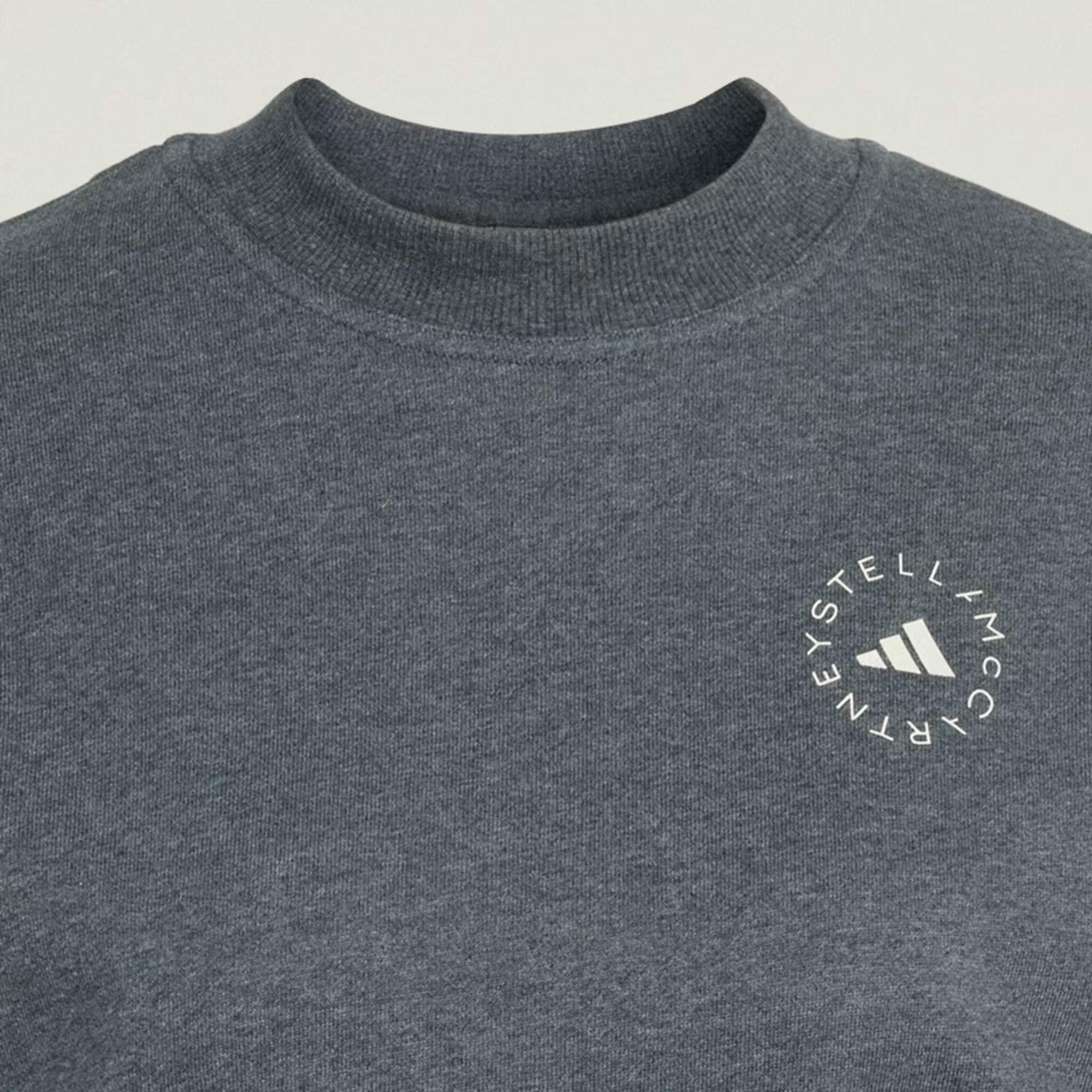 adidas BY Stella McCartney Regular Kadın Sweatshirt