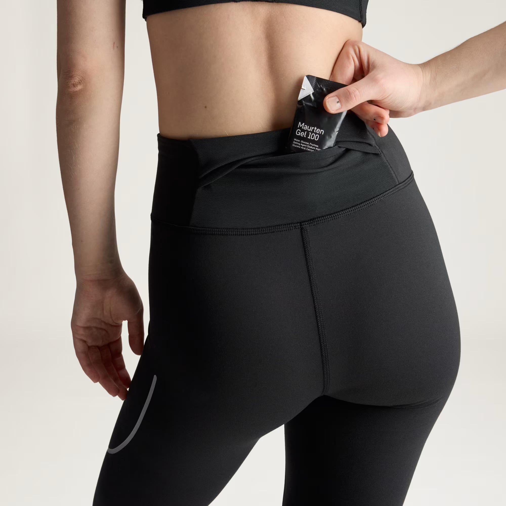 adidas By Stella McCartney Running Kadın Tayt