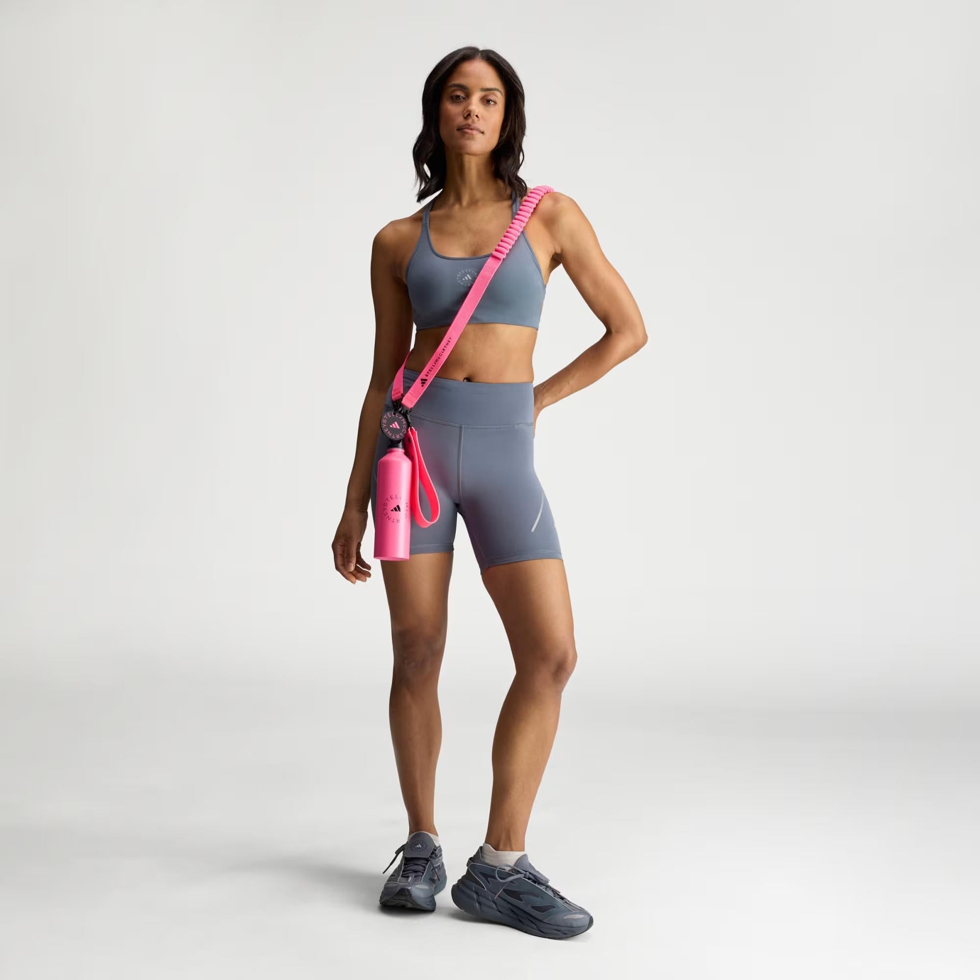 adidas By Stella McCartney Running Kadın Şort