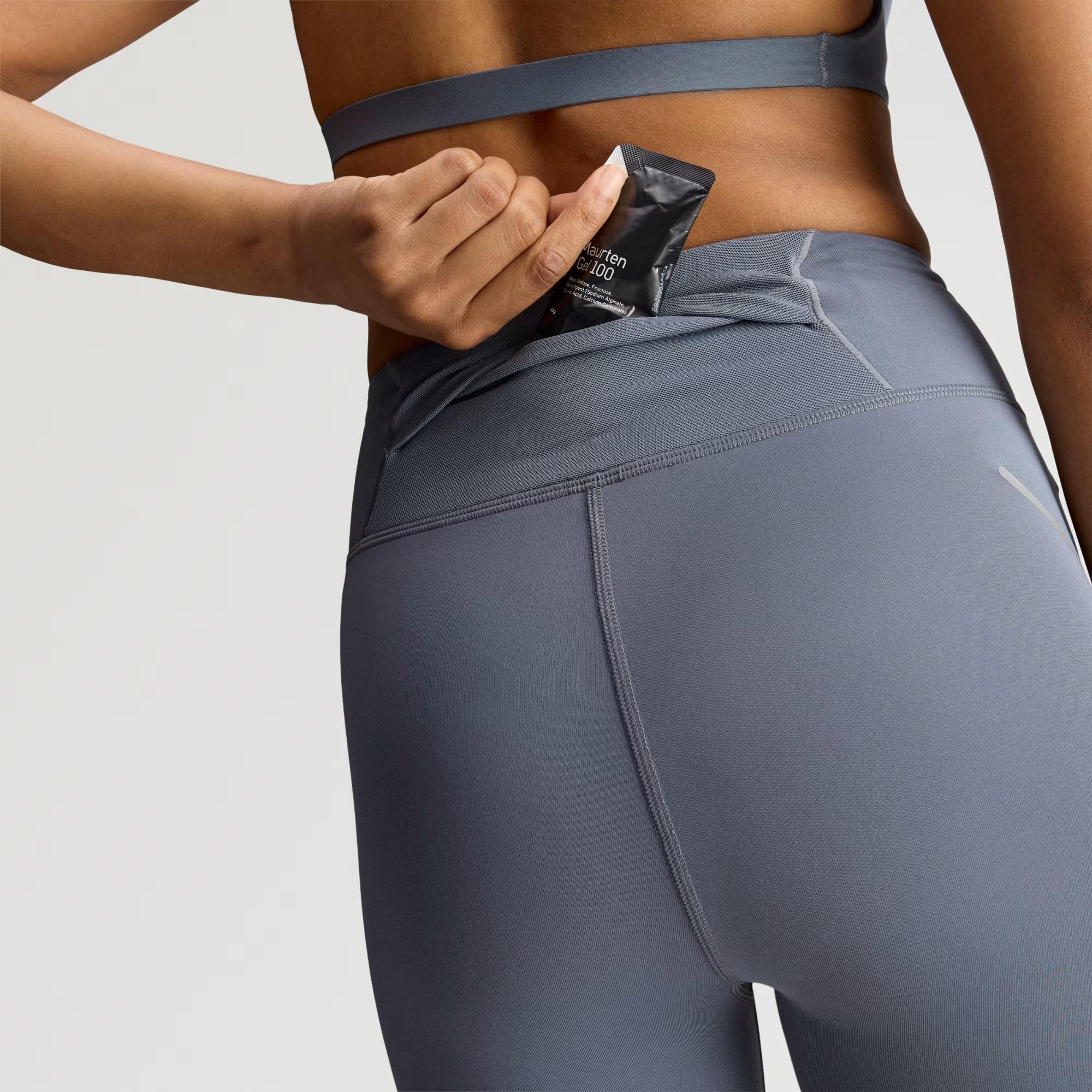 adidas By Stella McCartney Running Kadın Şort