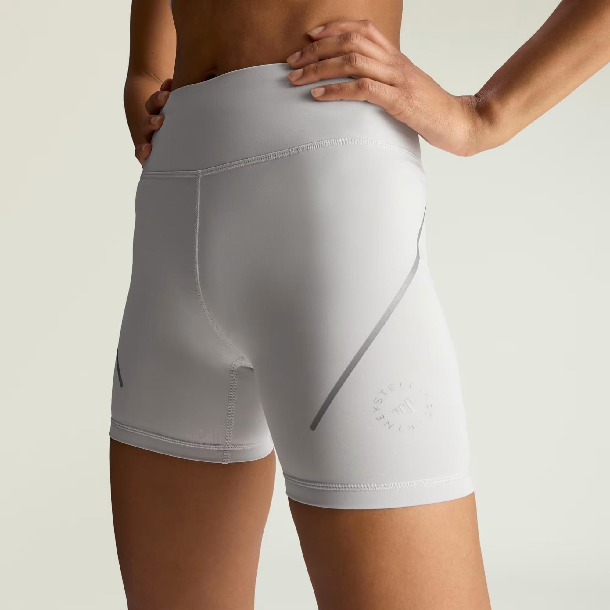 adidas By Stella McCartney Running Kadın Şort