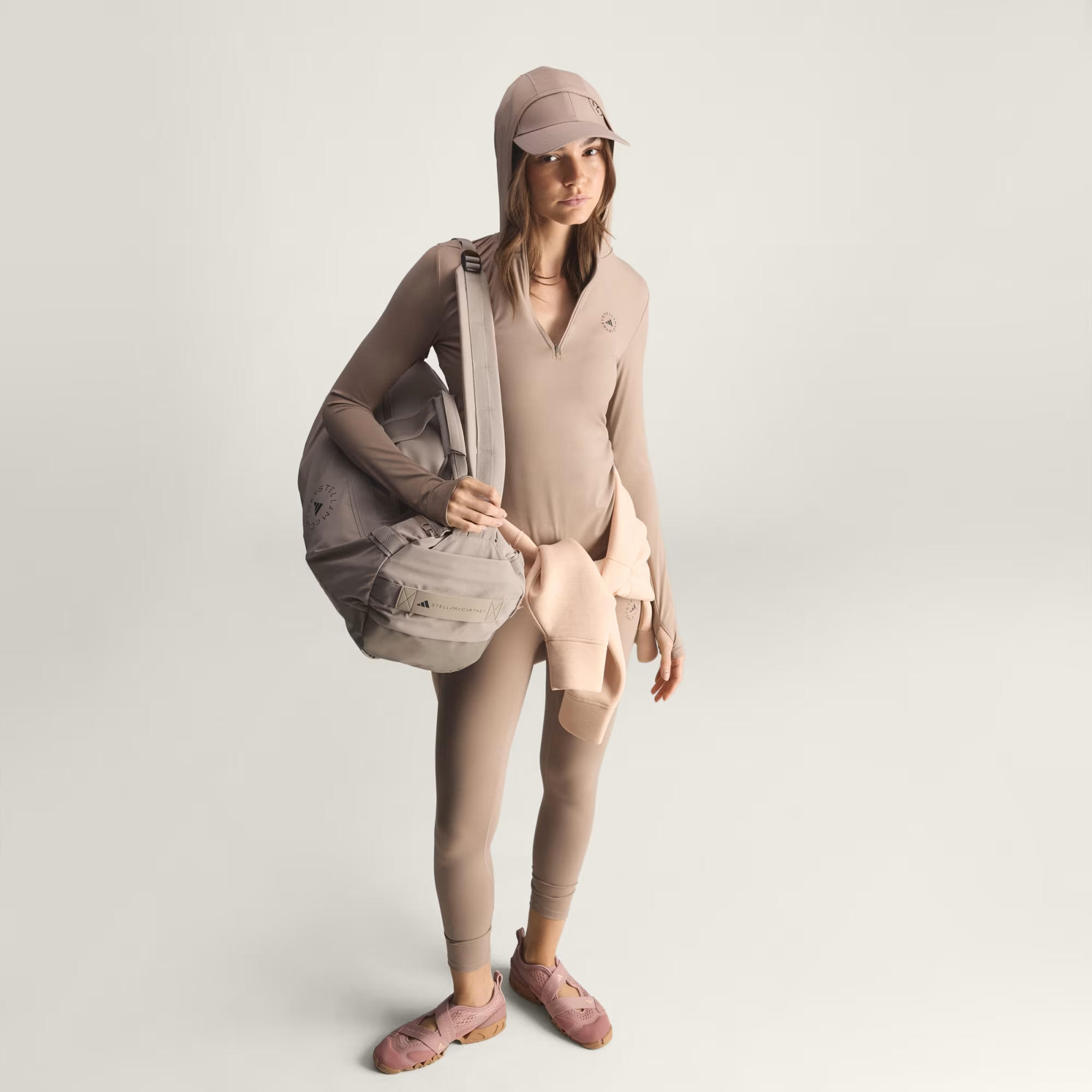 adidas BY Stella McCartney Şapka