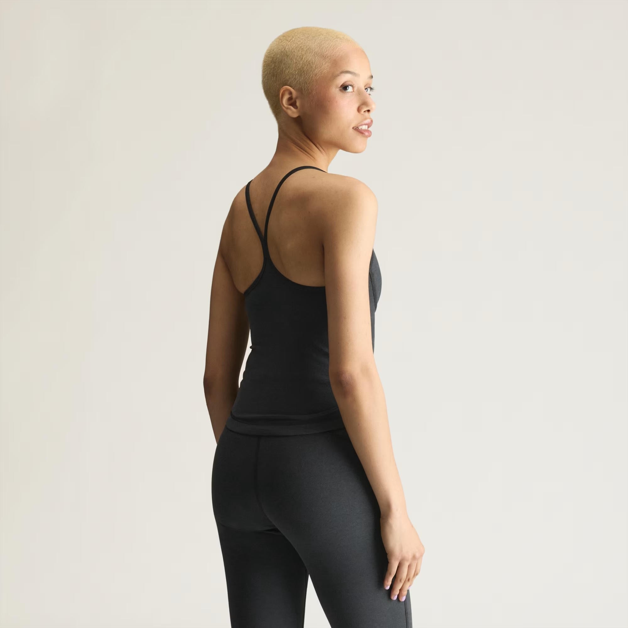 adidas by Stella McCartney Studio Crop Kadın Atlet