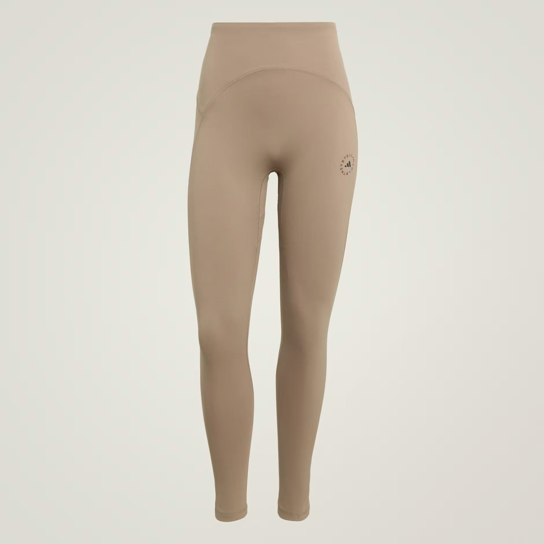 adidas BY Stella McCartney Studio Ruched Kadın Tayt
