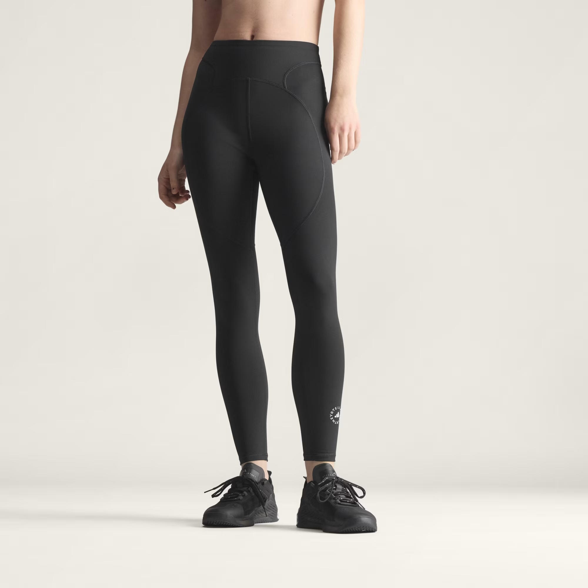adidas By Stella McCartney Training 7/8 Kadın Tayt