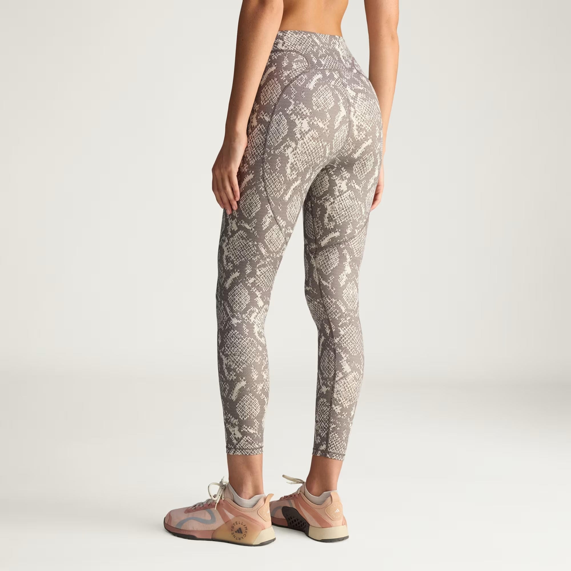 adidas By Stella McCartney Training 7/8 Kadın Tayt