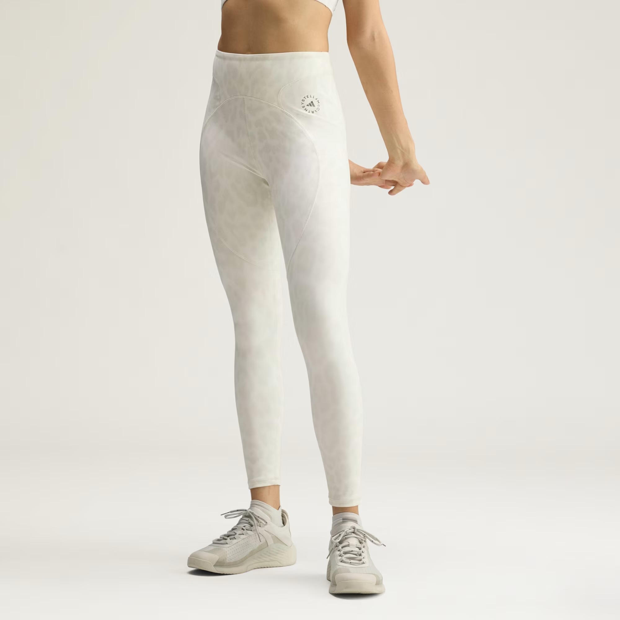 adidas BY Stella McCartney Training 7/8 Kadın Tayt