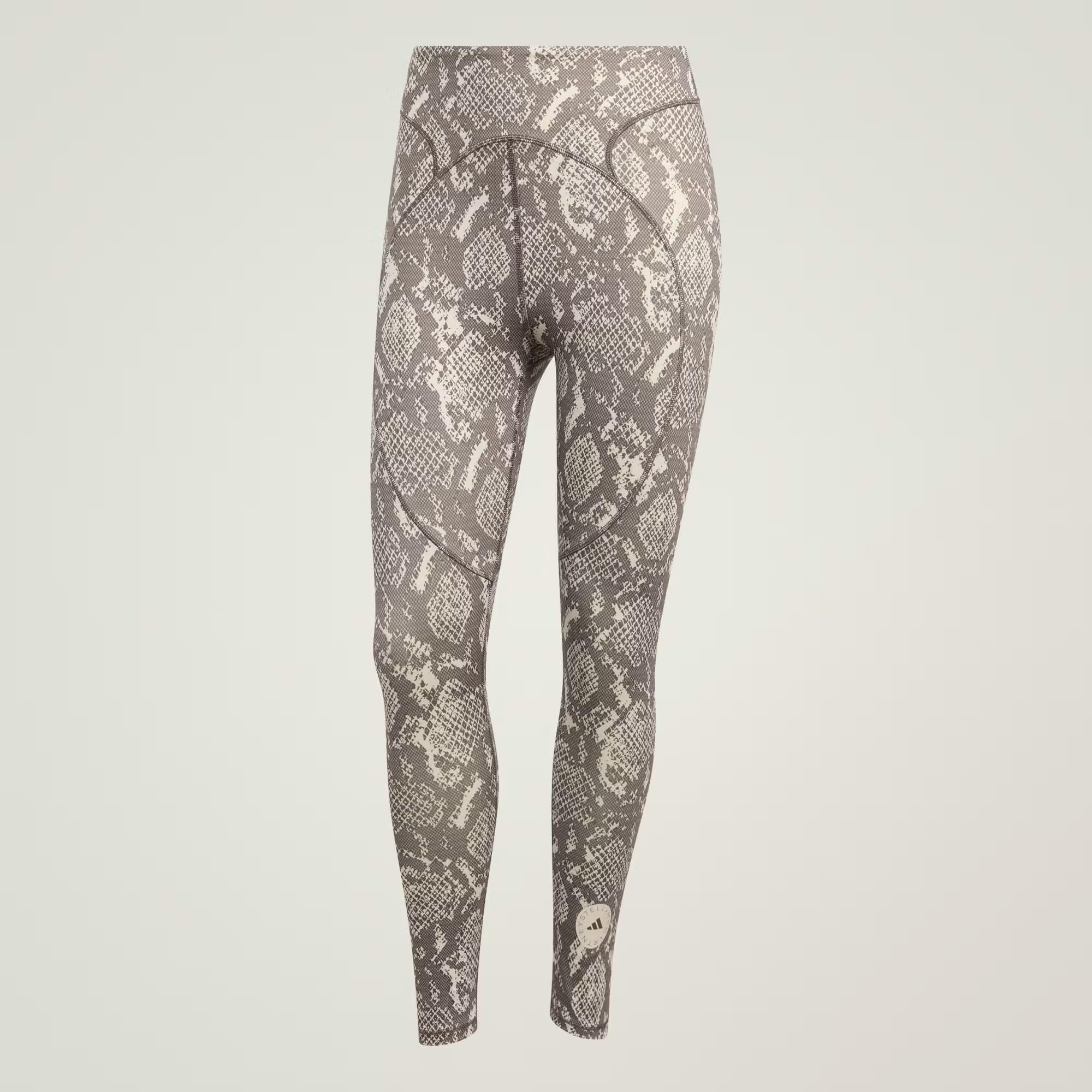adidas By Stella McCartney Training 7/8 Kadın Tayt