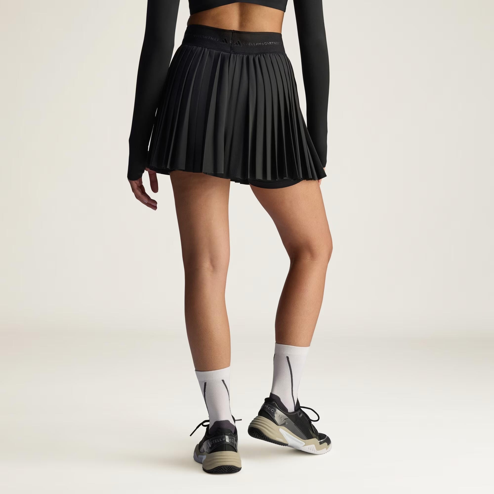 adidas By Stella McCartney Training Kadın Etek