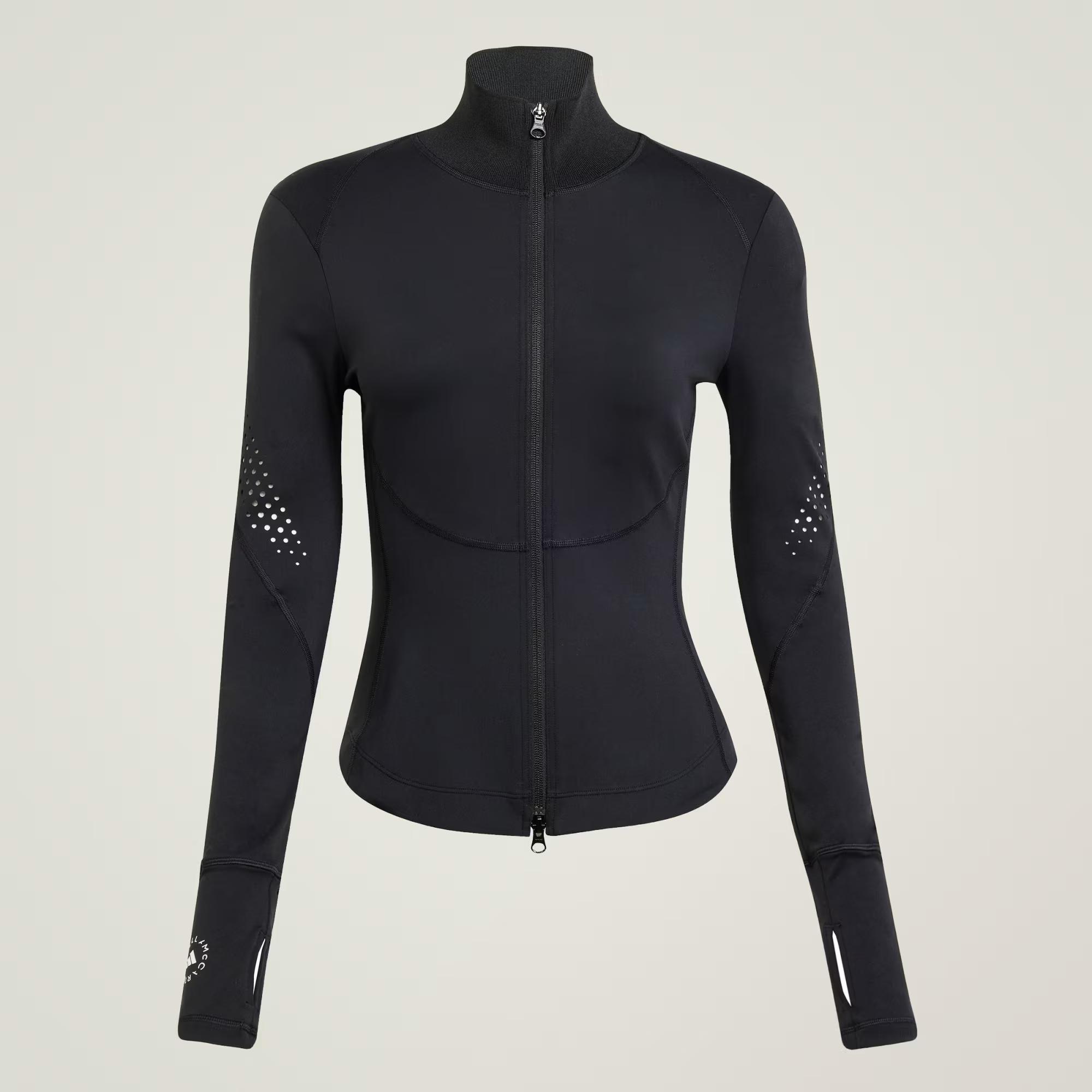 adidas By Stella McCartney Training Midlayer Kadın Sweatshirt