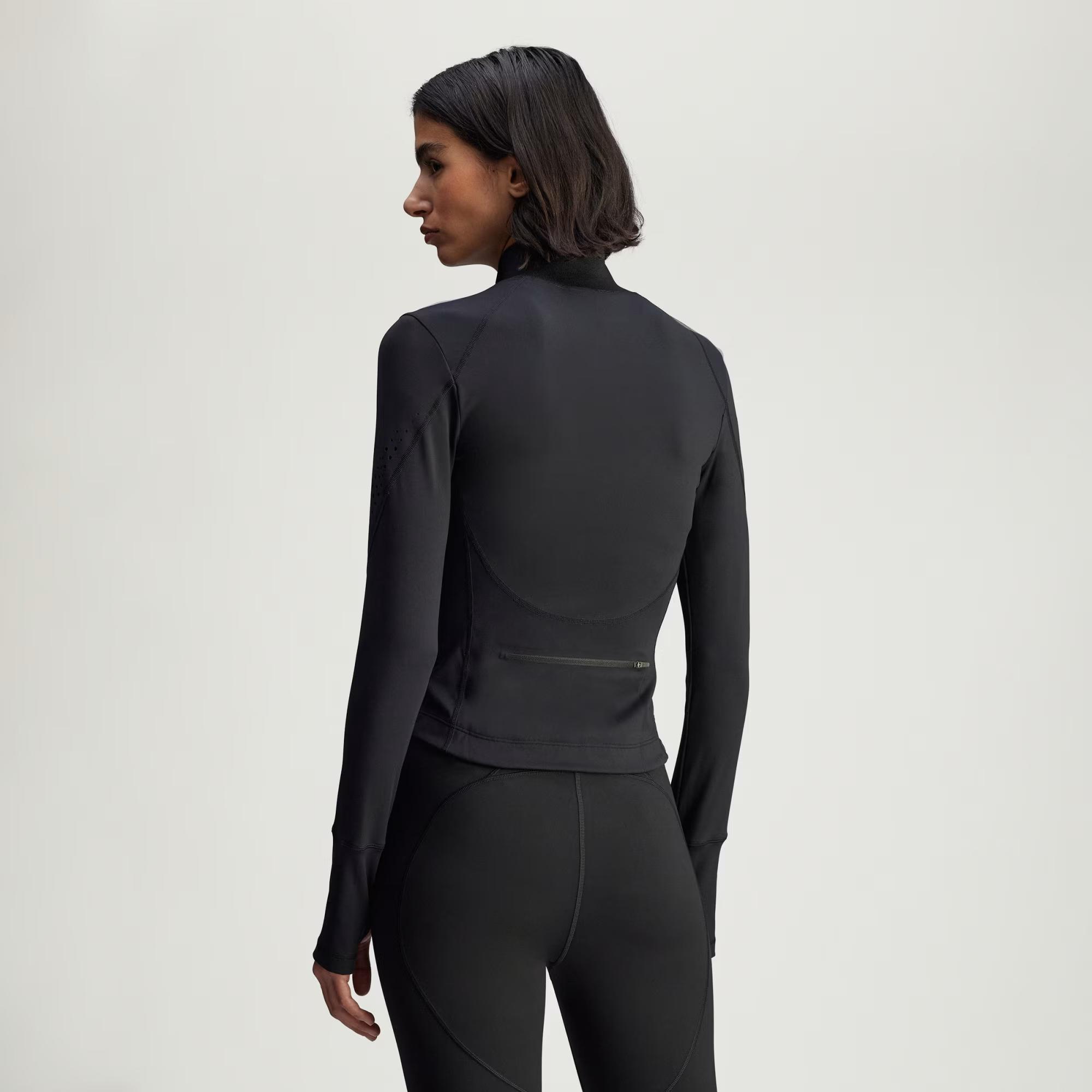 adidas By Stella McCartney Training Midlayer Kadın Sweatshirt