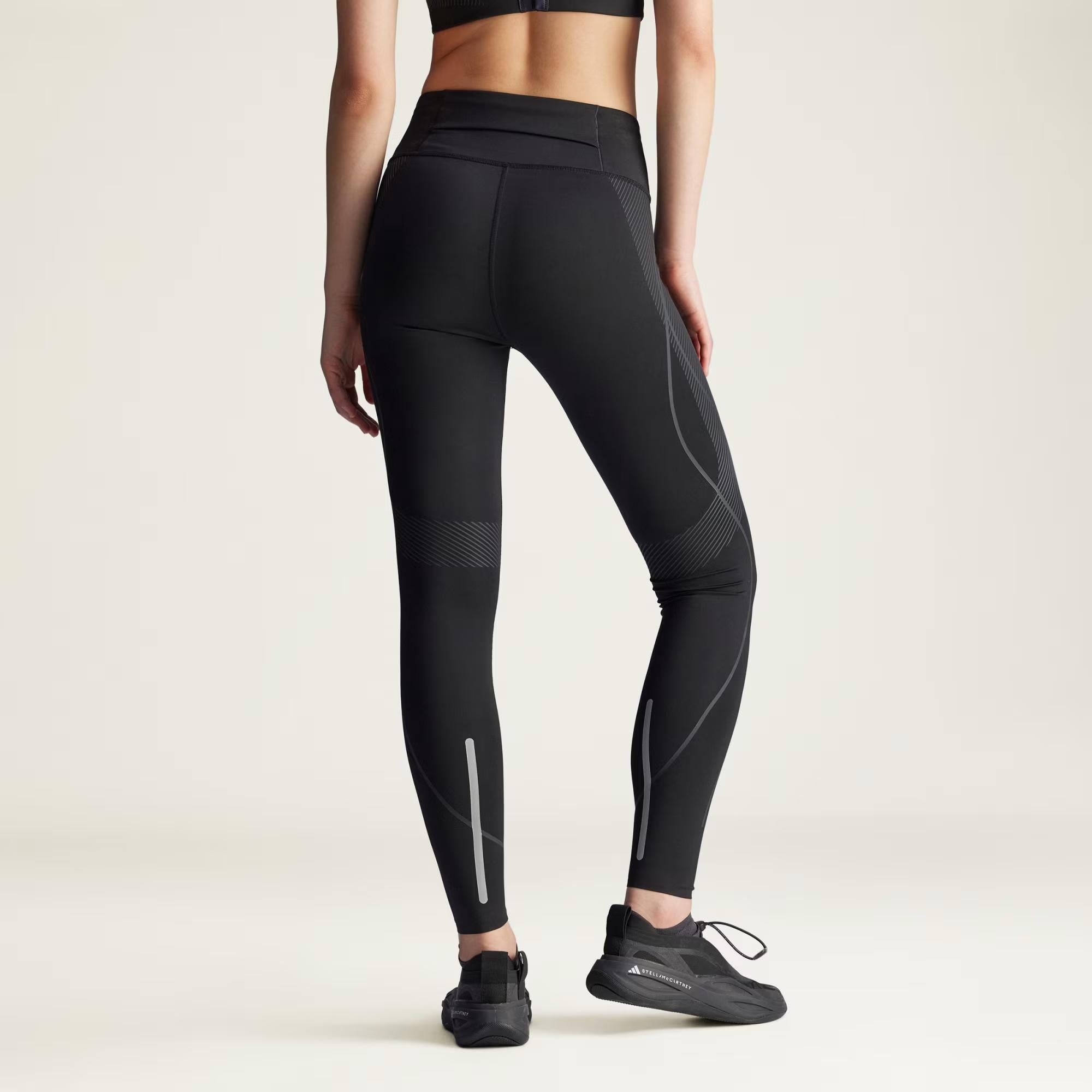 adidas By Stella Mccartney Truepace Kadın Tayt