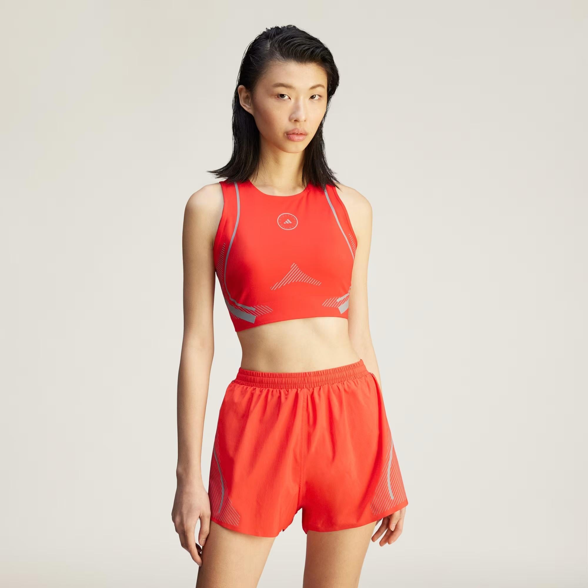 adidas BY Stella Mccartney Truepace Kadın Tişört