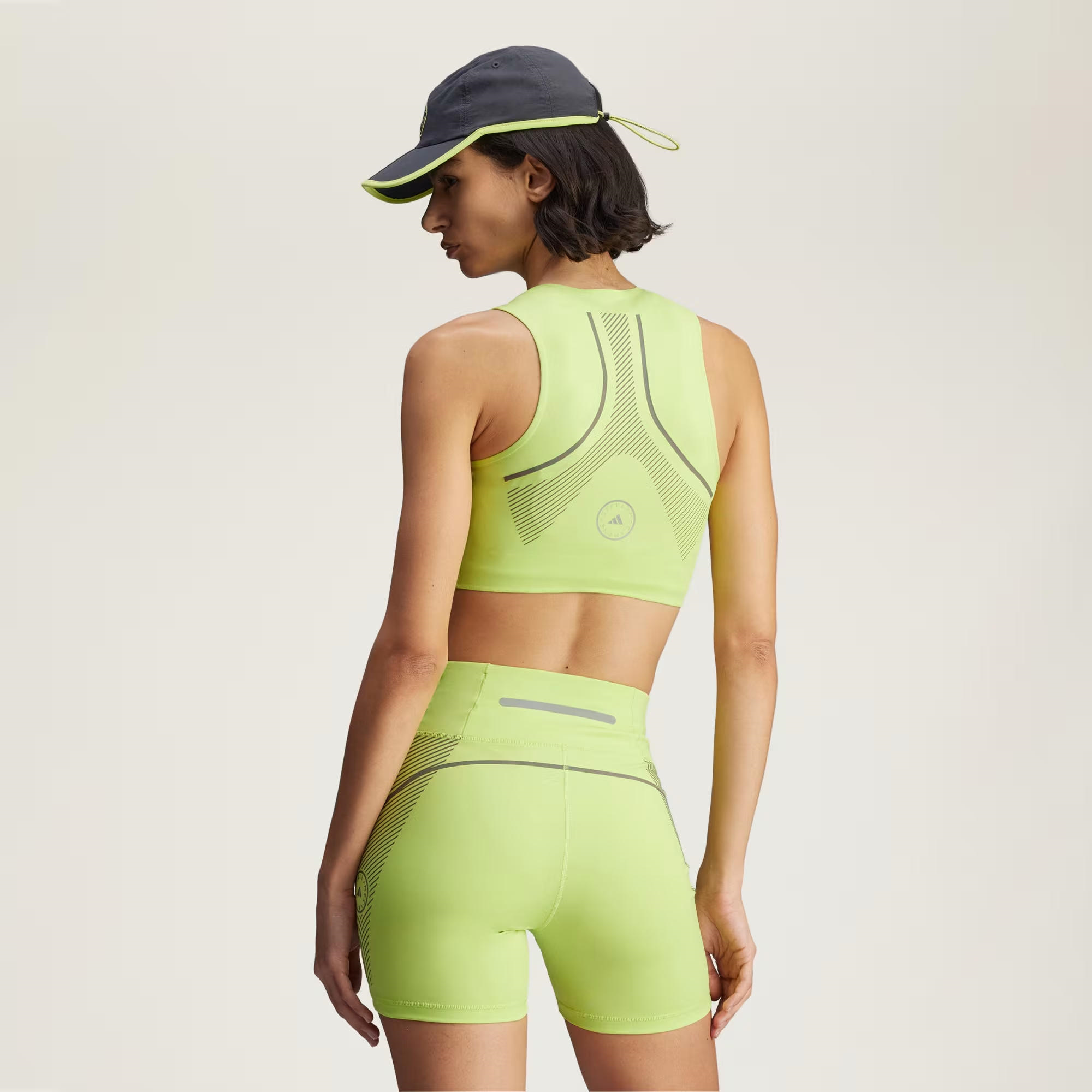 adidas By Stella McCartney Truepace Running Kadın Atlet