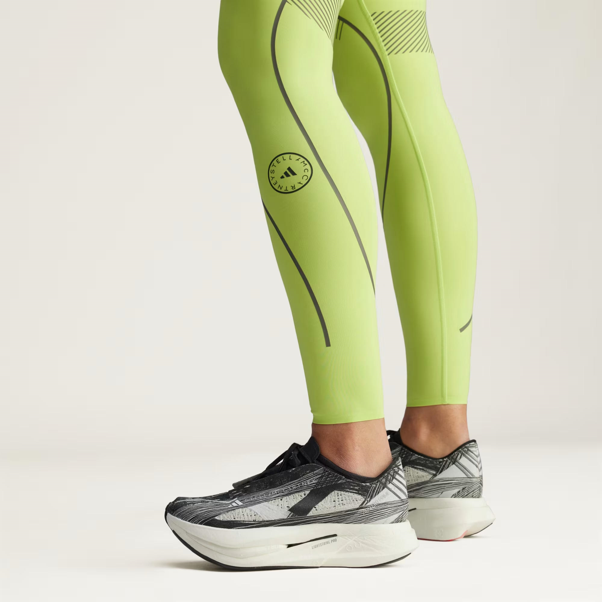adidas By Stella McCartney Truepace Running Kadın Tayt