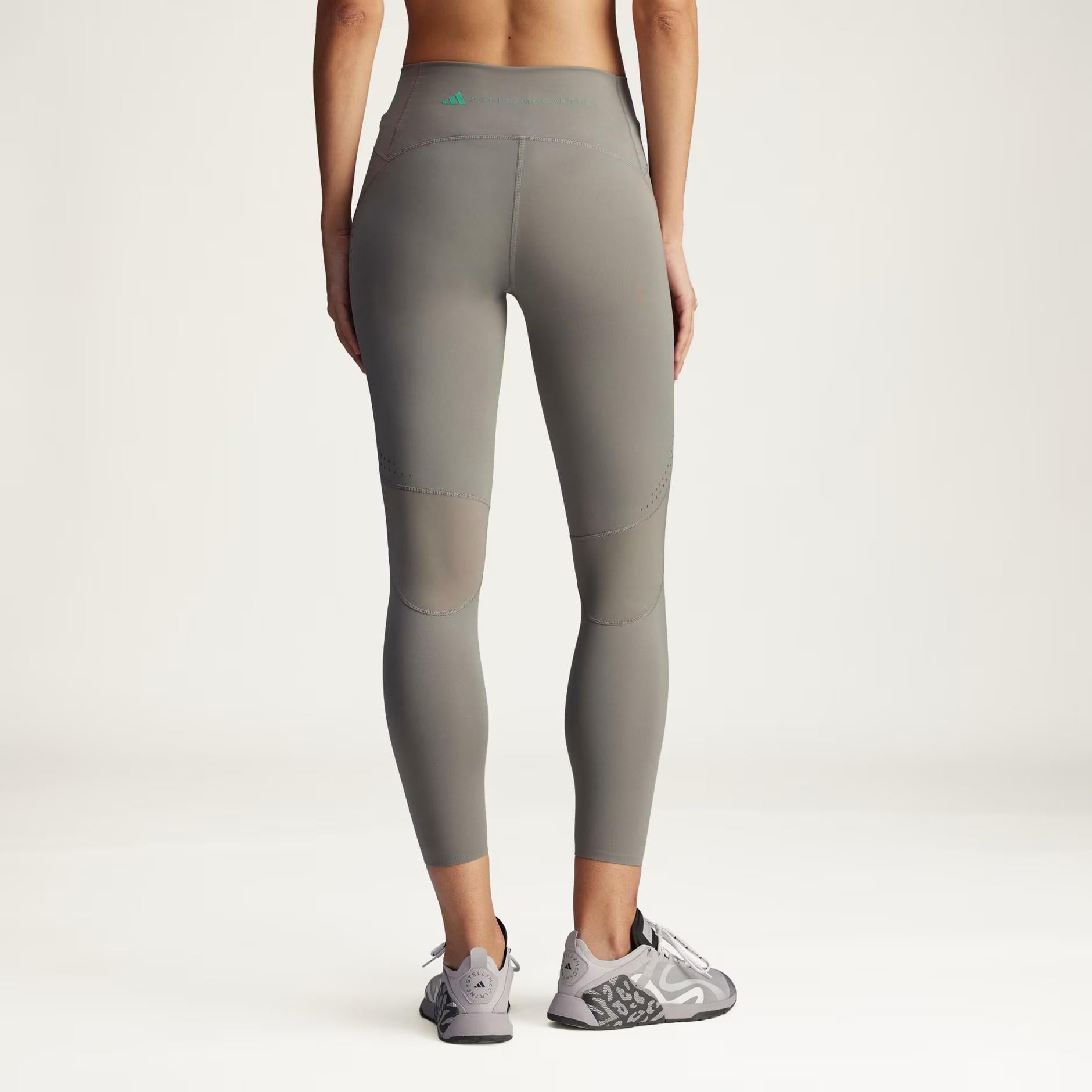 adidas By Stella McCartney Truepurpose Optime Training 7/8 Kadın Tayt