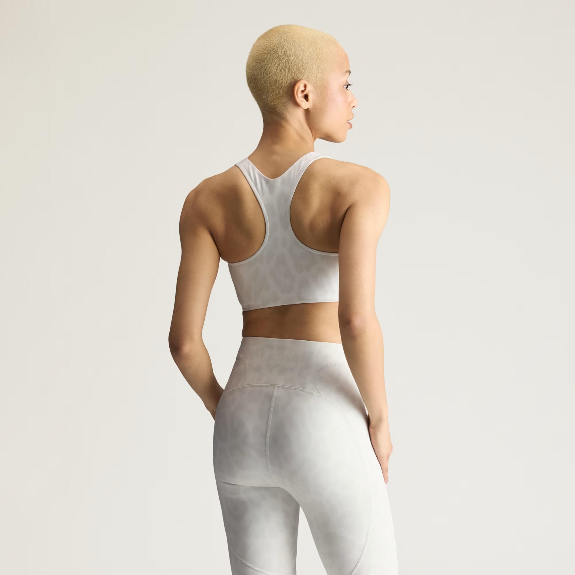 adidas by Stella McCartney TruePurpose Medium Kadın Büstiyer