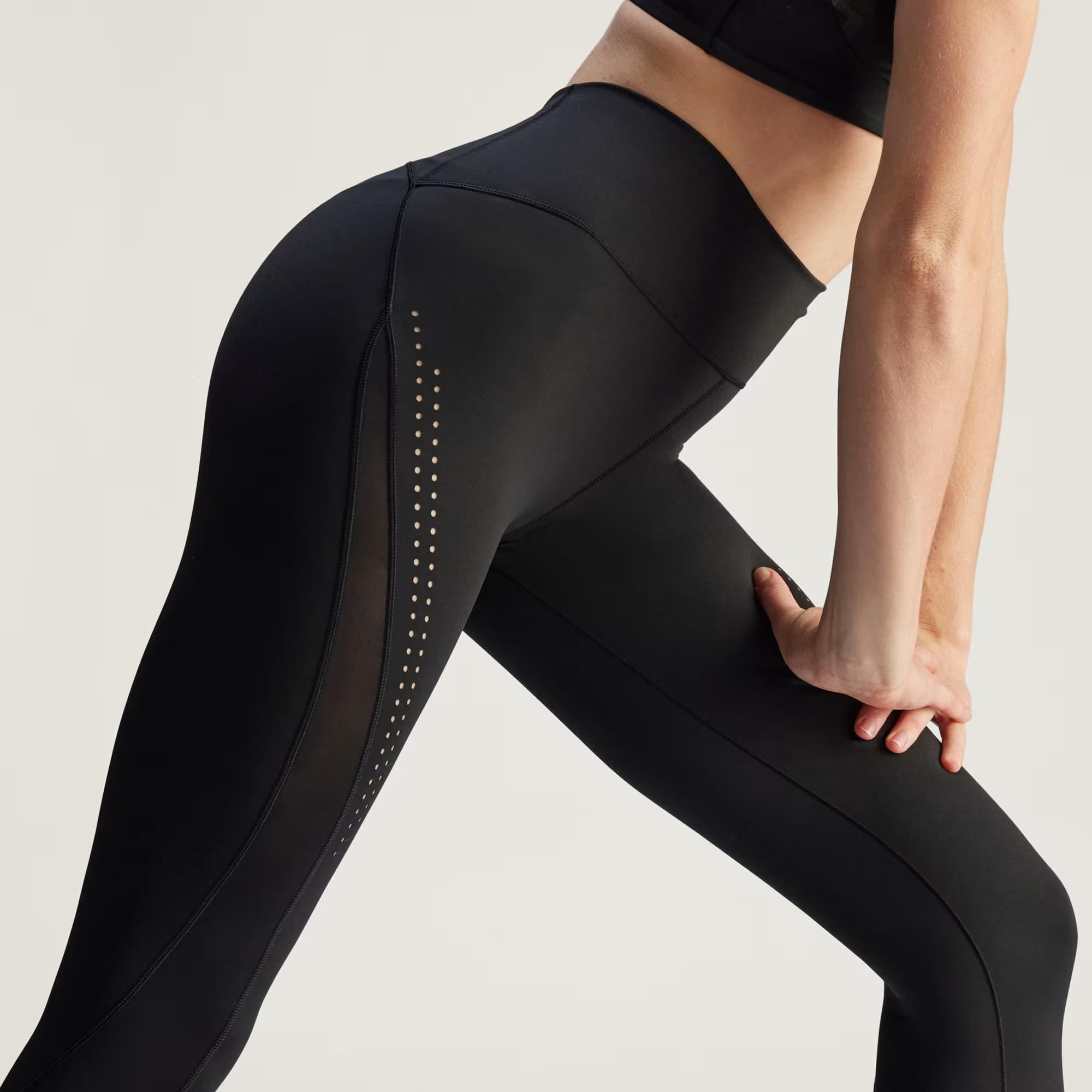 adidas BY Stella Mccartney Truepurpose Optime Training Kadın Tayt