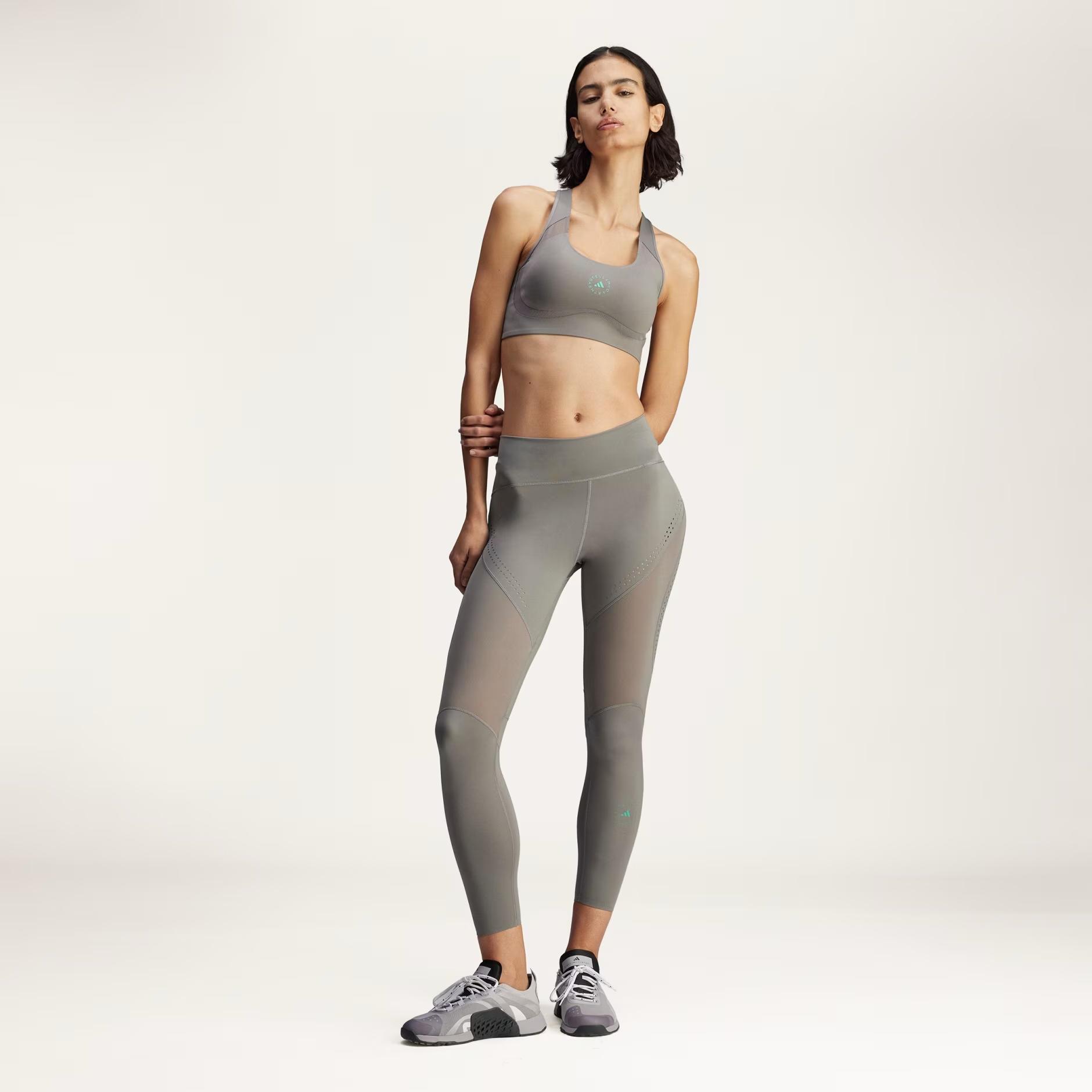 adidas By Stella McCartney Truepurpose Optime Training 7/8 Kadın Tayt
