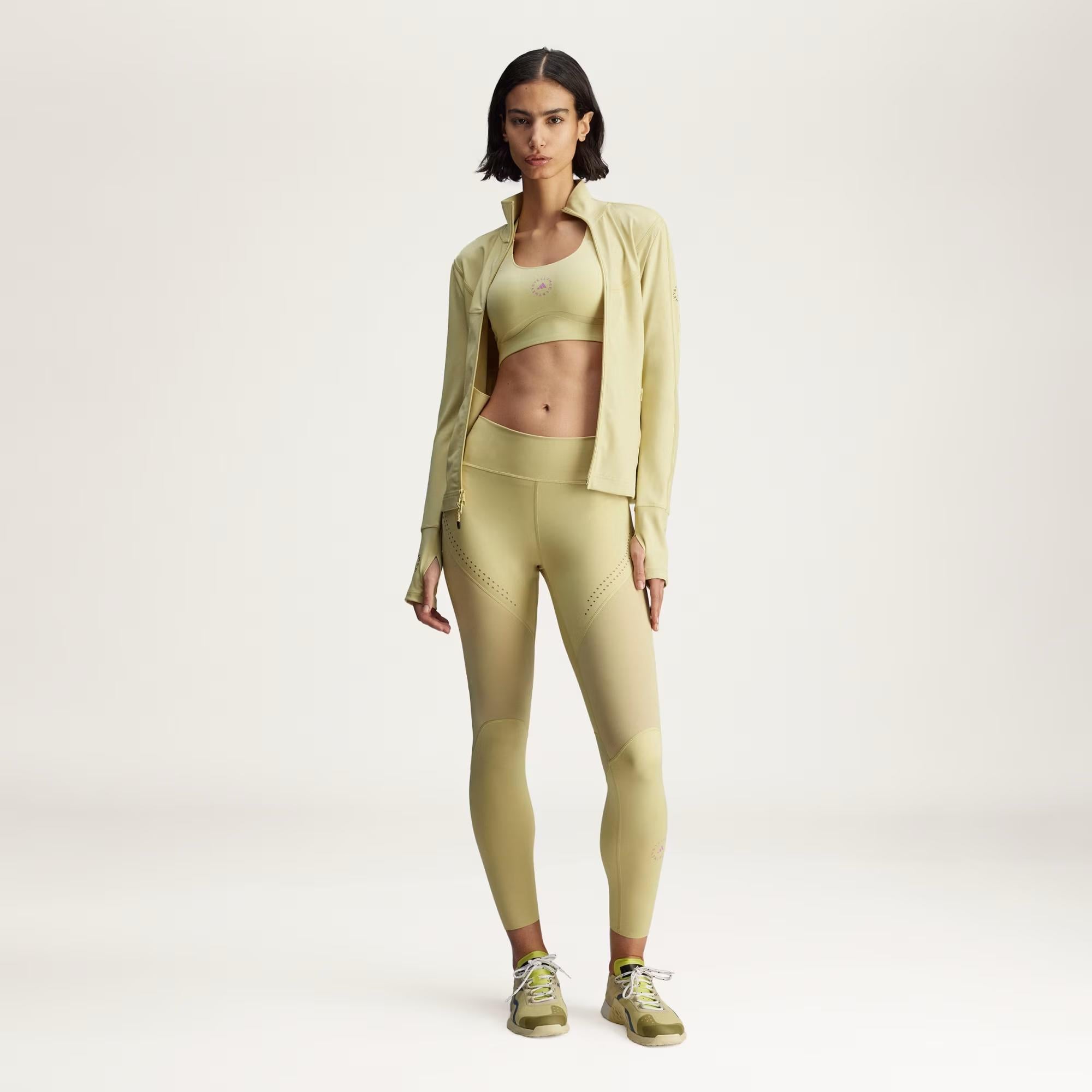 adidas By Stella McCartney Truepurpose Optime Training 7/8 Kadın Tayt