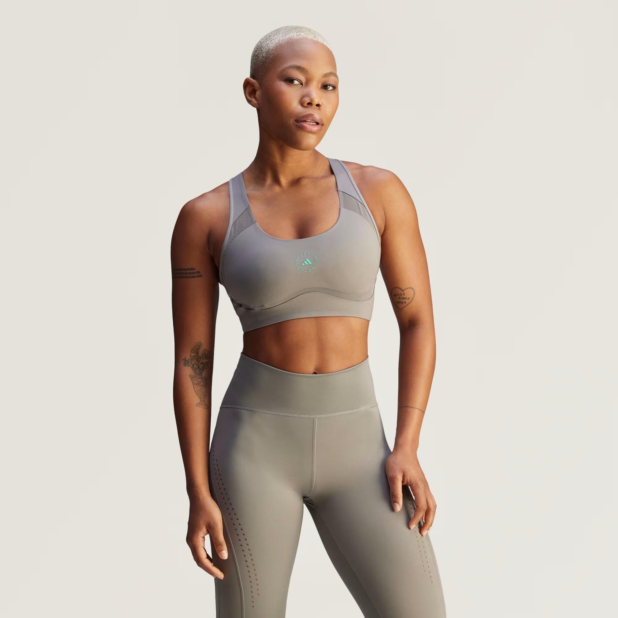 adidas By Stella McCartney Truepurpose Training Kadın Büstiyer