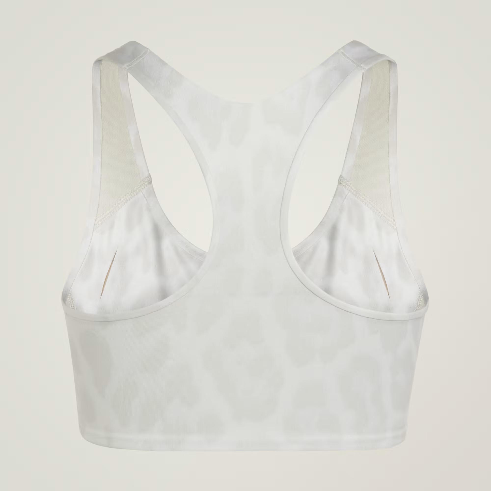 adidas by Stella McCartney TruePurpose Medium Kadın Büstiyer
