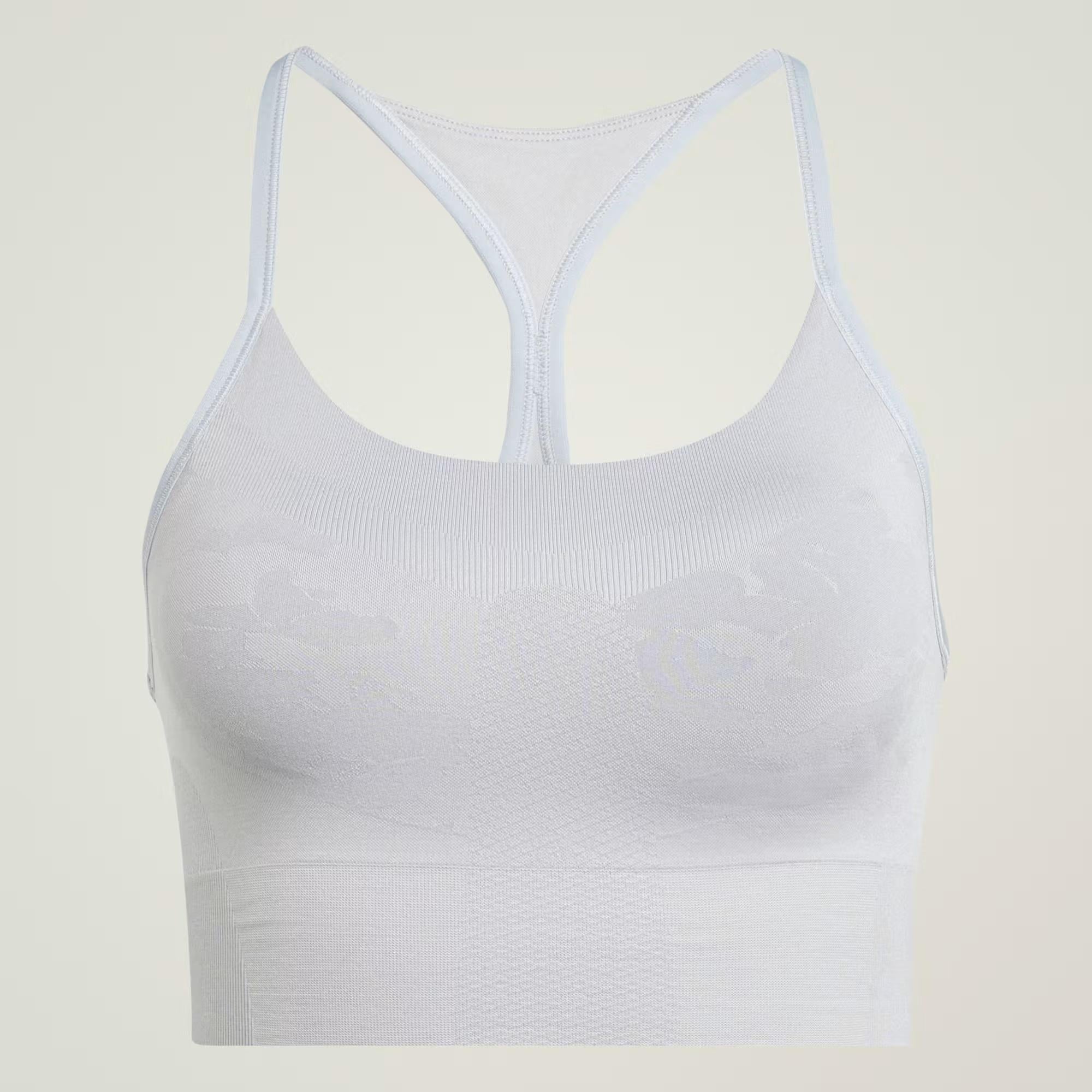 adidas BY Stella McCartney TrueStrength Seamless Yoga Kadın Büstiyer