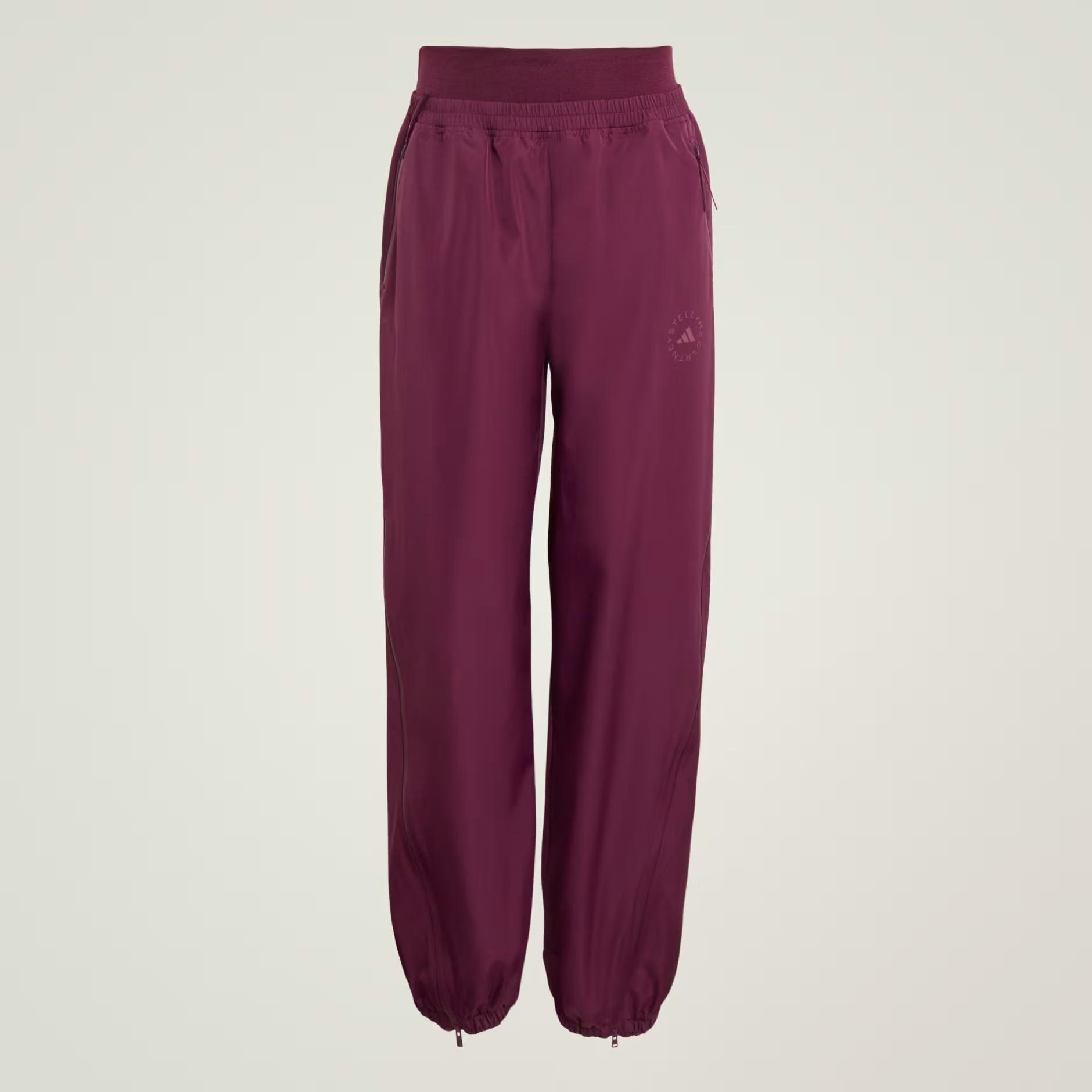 adidas BY Stella McCartney Zip TP Kadın Eşofman Altı