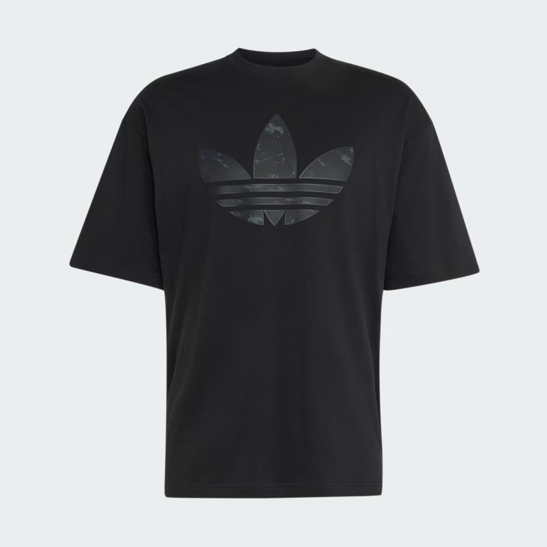 adidas Camo Tee 2 Infill Erkek Tişört