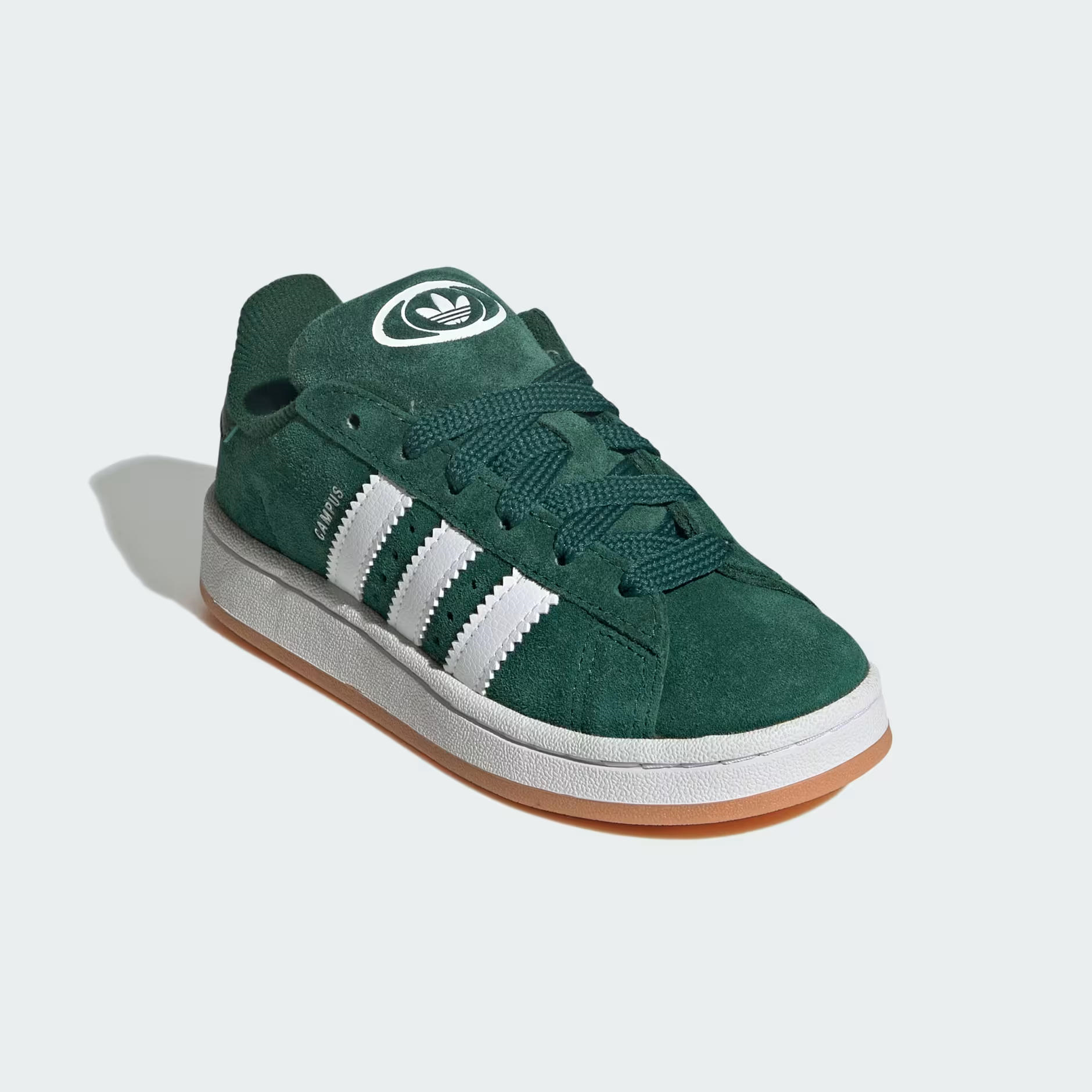 adidas Campus 00S Çocuk Günlük Spor Ayakkabı