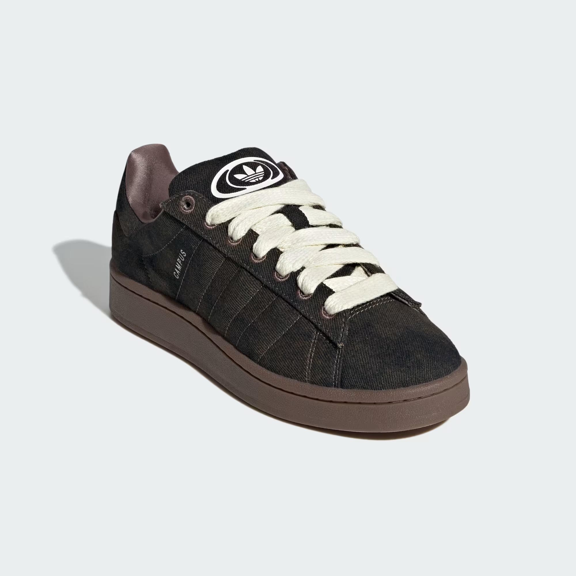 adidas Campus 00s Denim Kadın Günlük Spor Ayakkabı