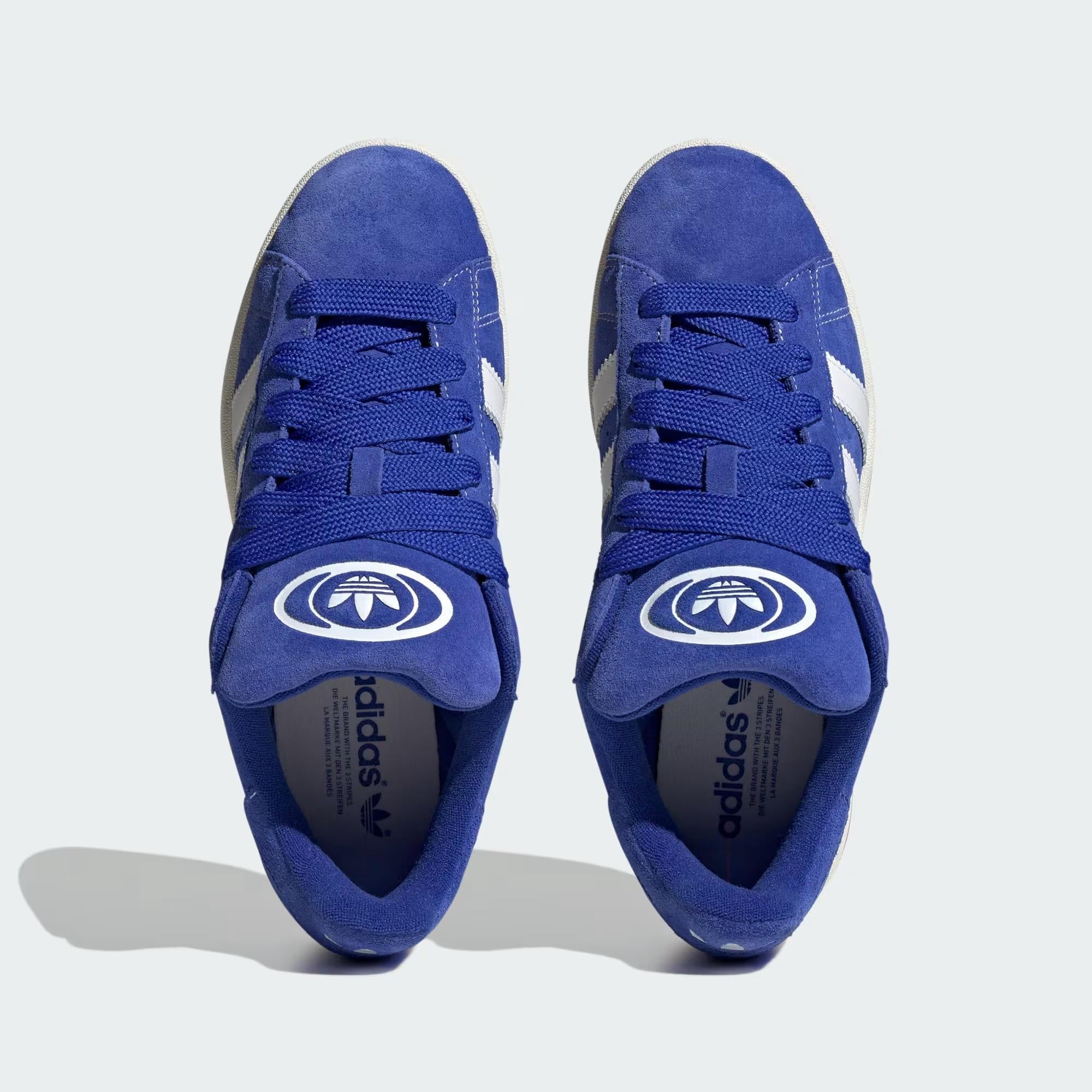 adidas Campus 00s Erkek Günlük Spor Ayakkabı