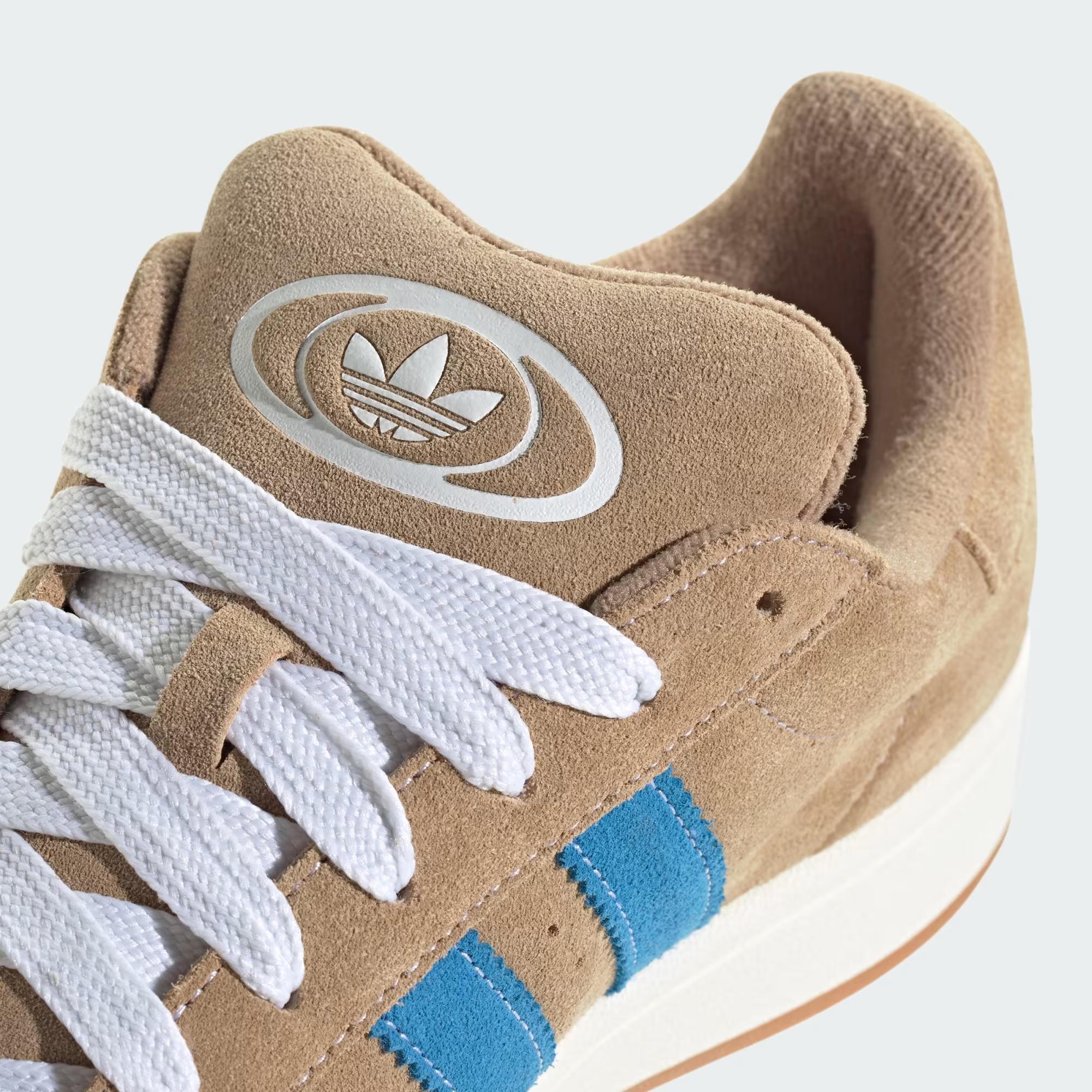 adidas Campus 00s Erkek Günlük Spor Ayakkabı