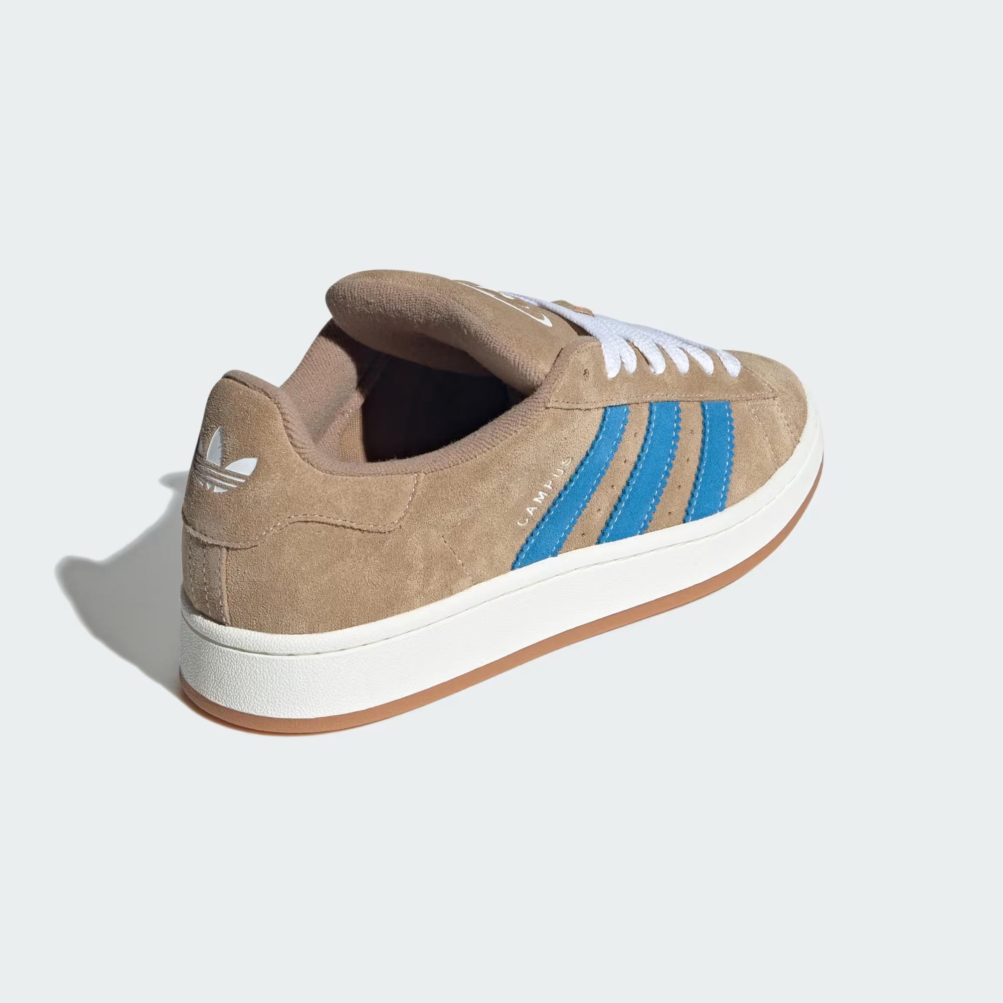 adidas Campus 00s Erkek Günlük Spor Ayakkabı