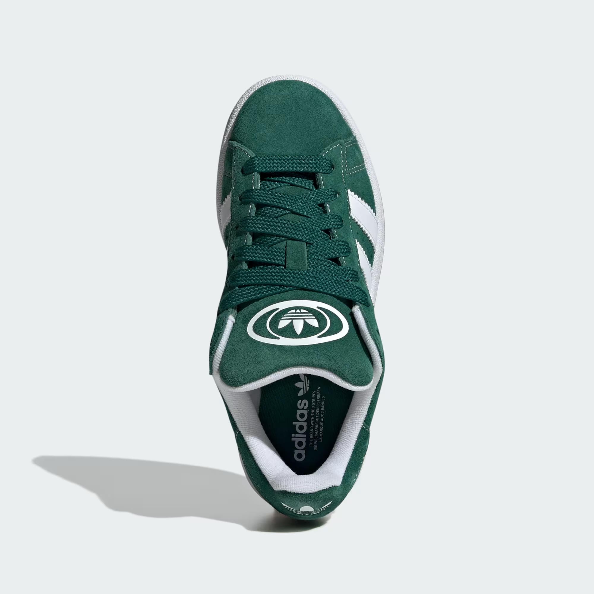 adidas Campus 00S Günlük Spor Ayakkabı