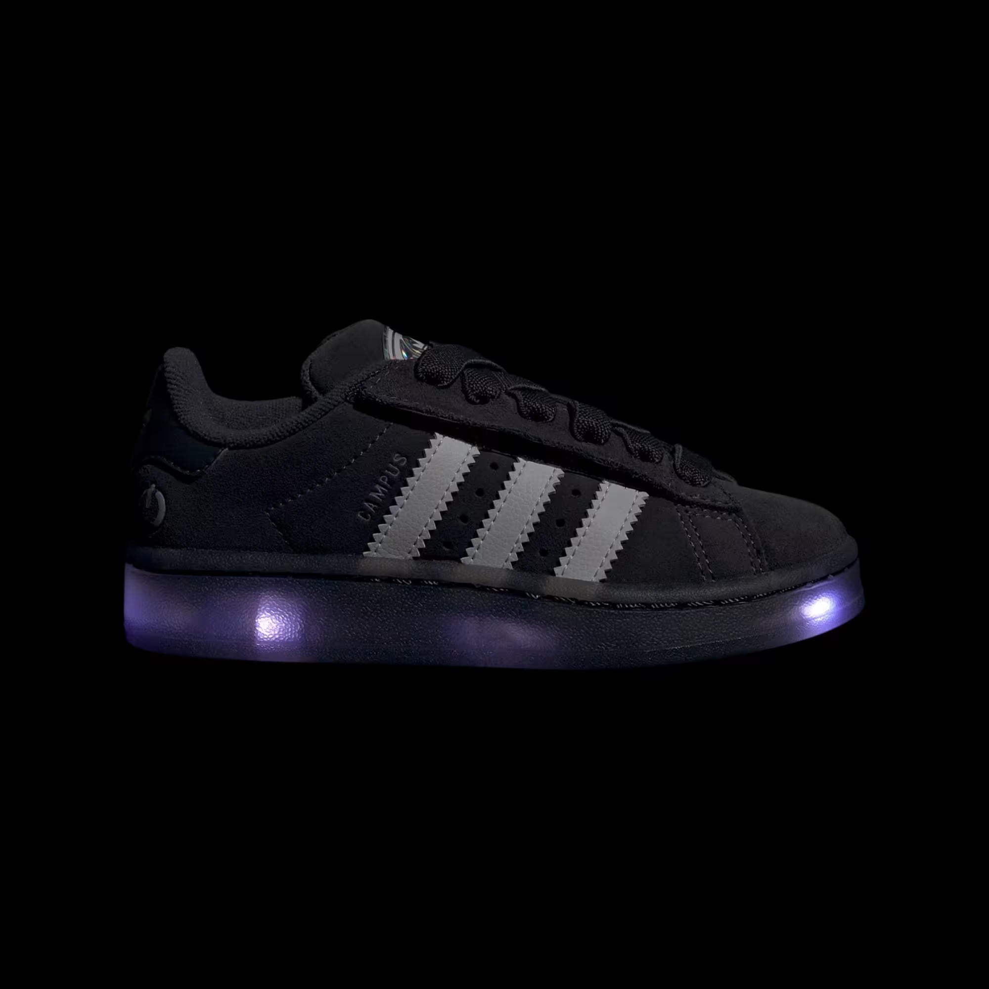 adidas Campus 00s Led Lights Çocuk Günlük Spor Ayakkabı