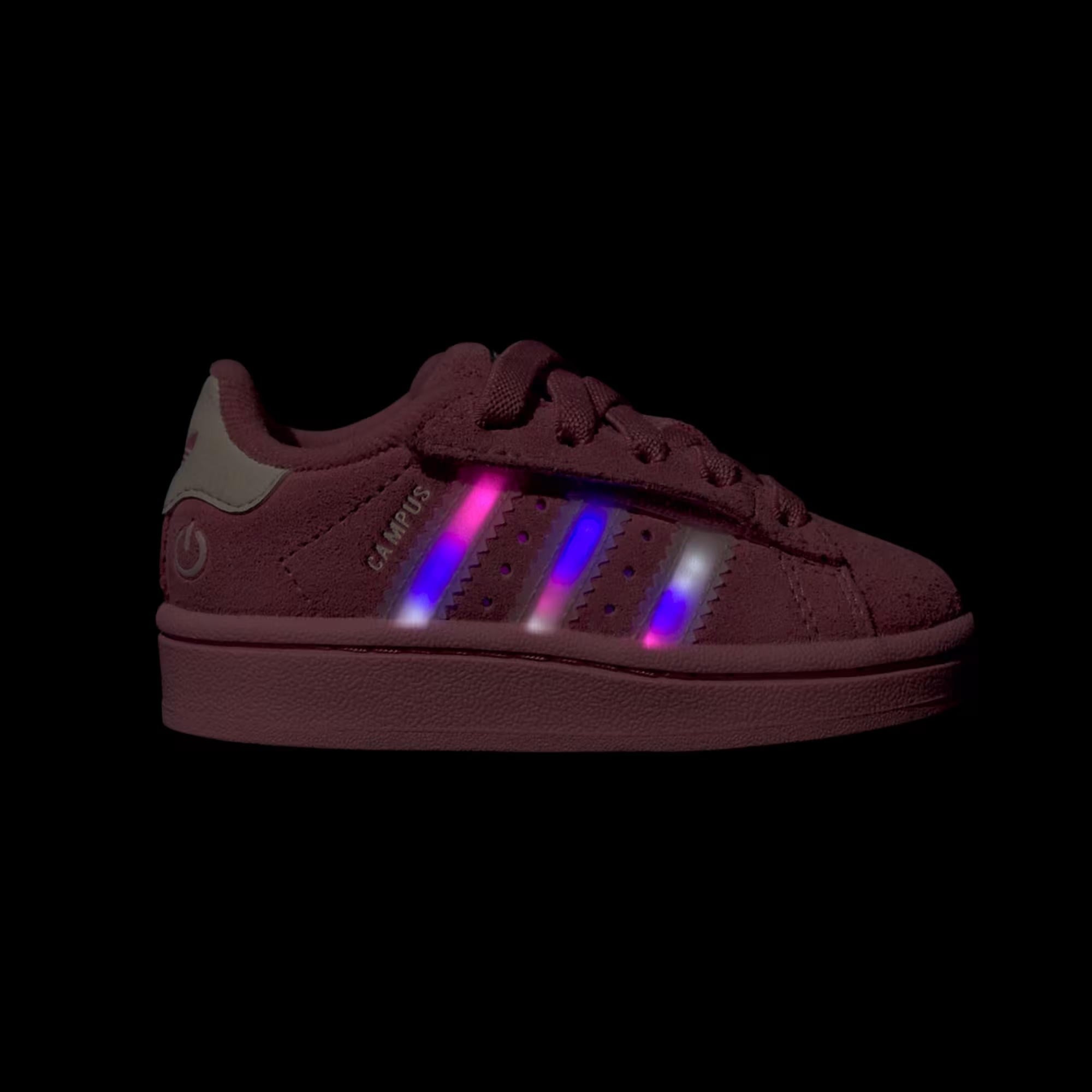 adidas Campus 00s Led Lights Çocuk Günlük Spor Ayakkabı