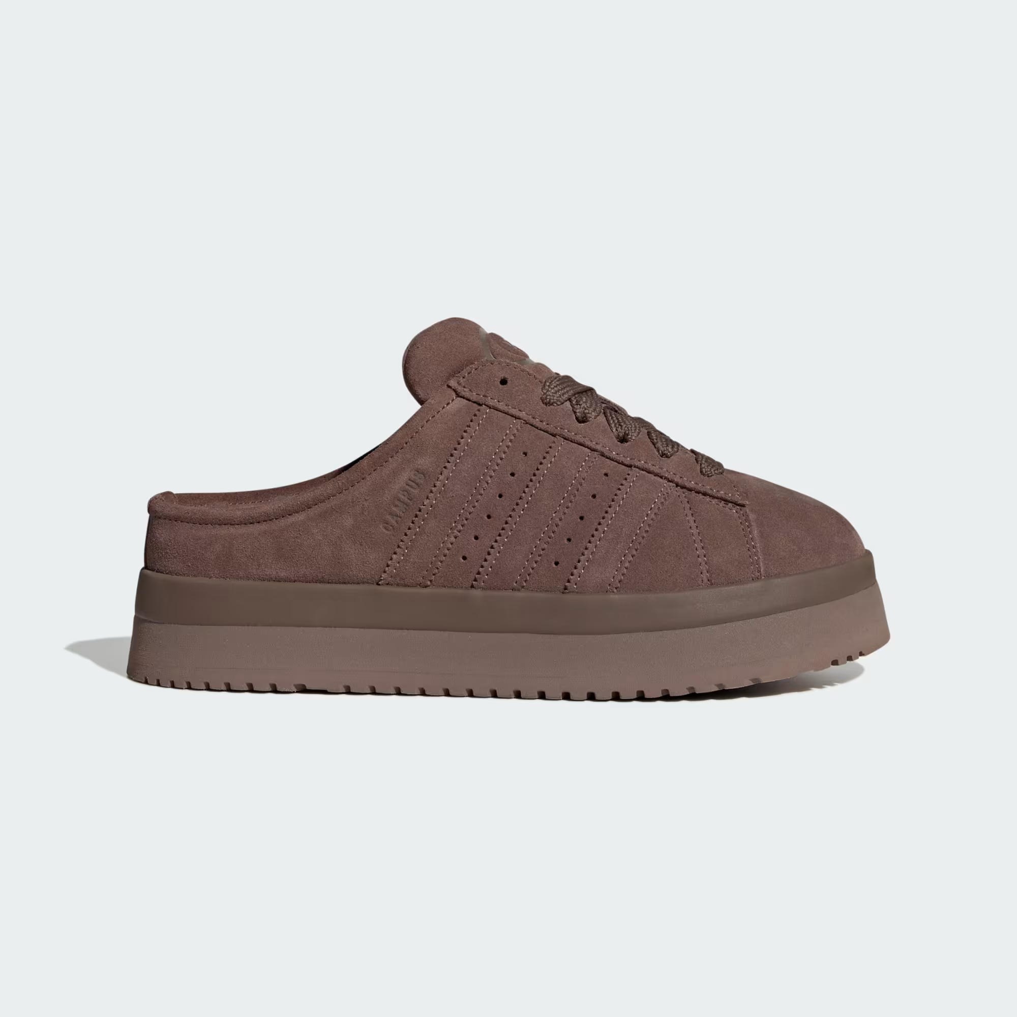 adidas Campus 00s Winter Low Kadın Günlük Spor Ayakkabı
