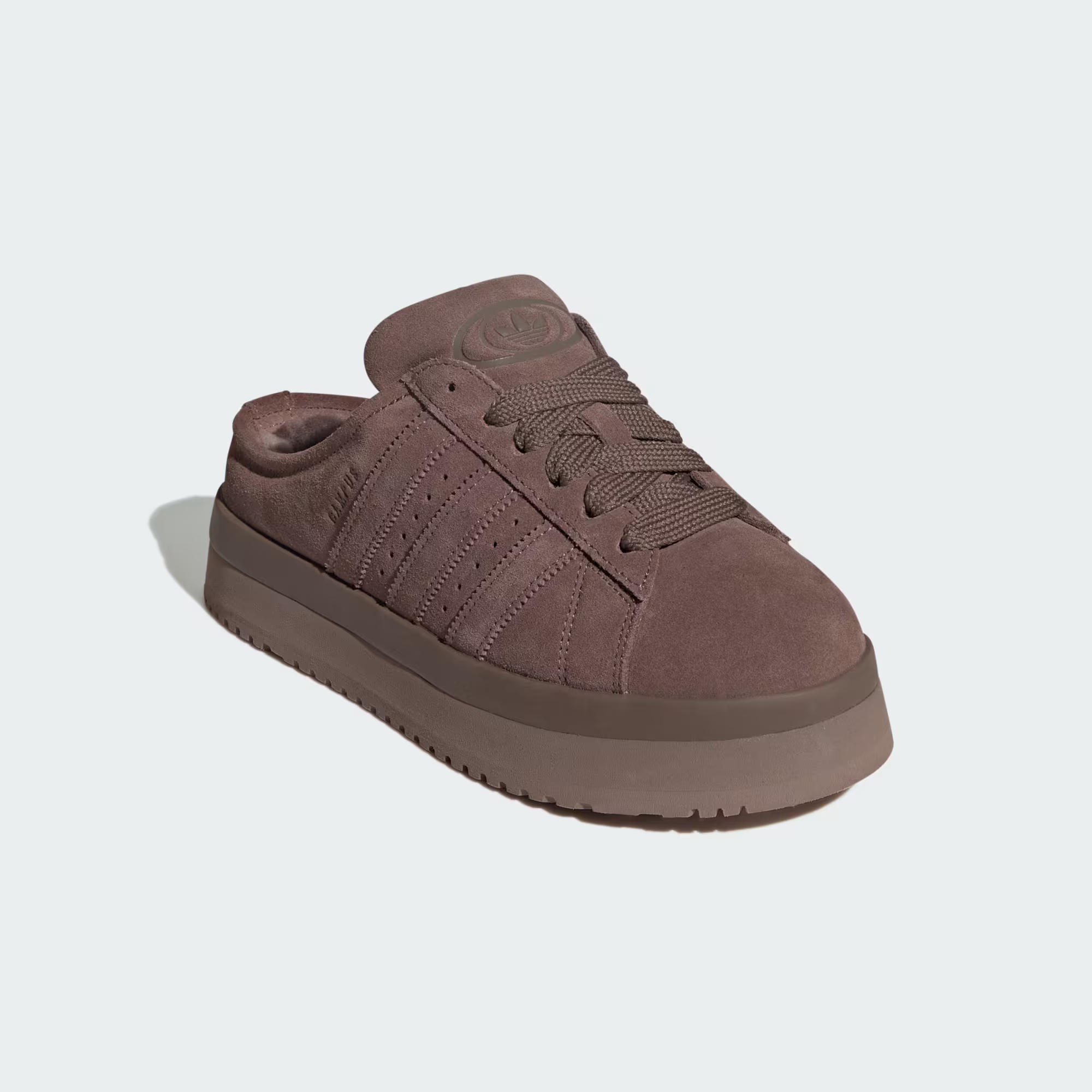 adidas Campus 00s Winter Low Kadın Günlük Spor Ayakkabı