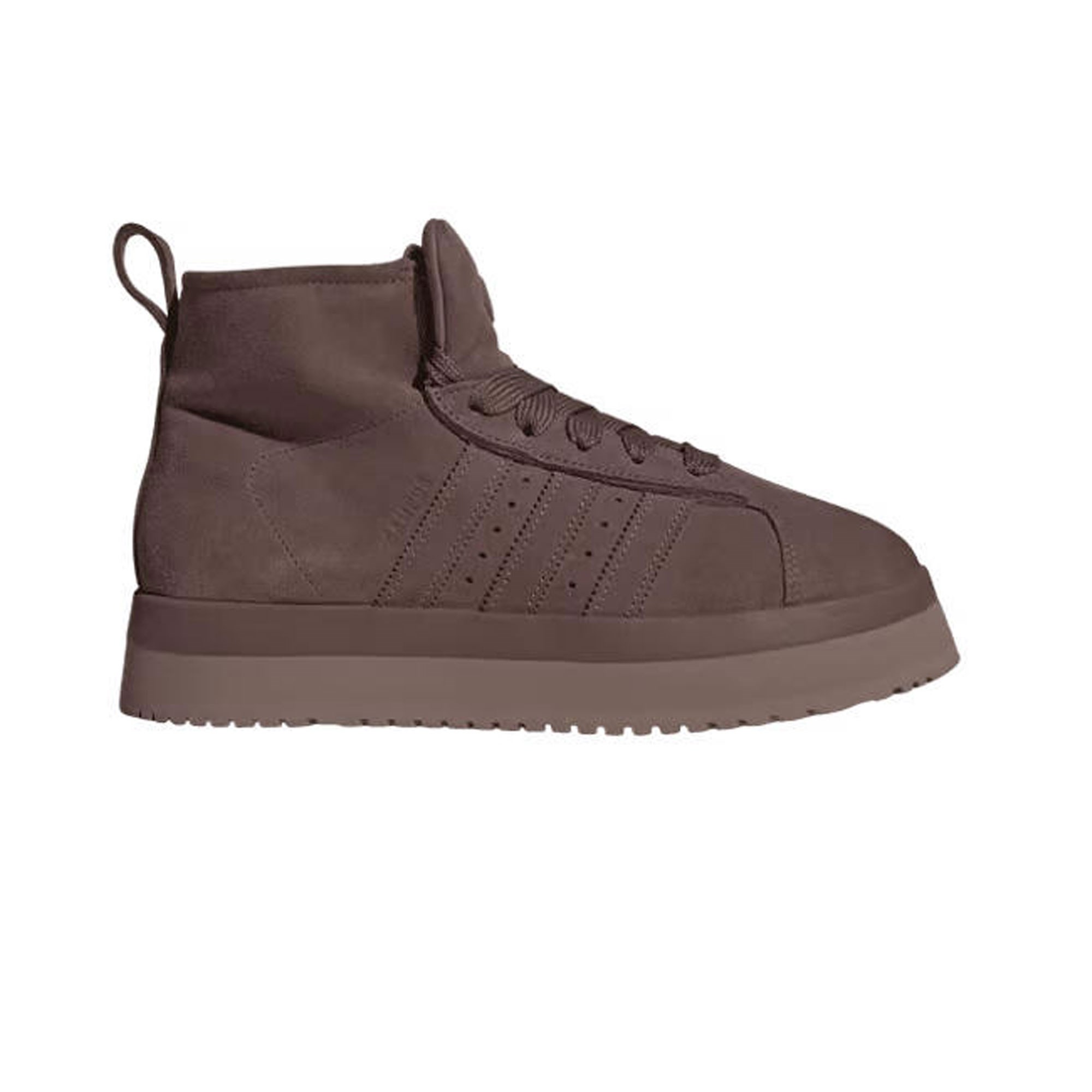 adidas Campus 00s Winter Mid Kadın Bot